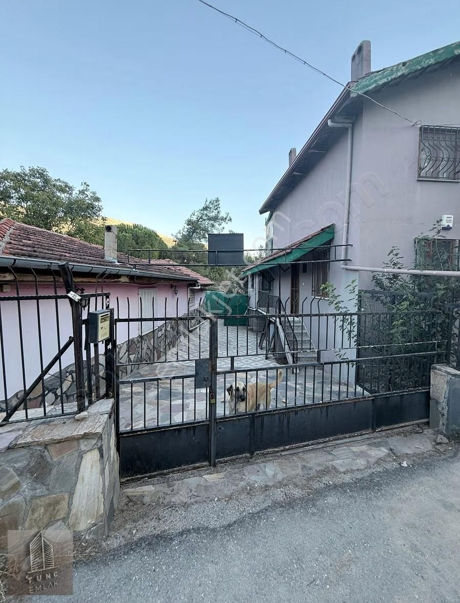 Cankurtarnda İçinde 1 Villa 1 Ev Olan 1400m2 Ticari+konut Arsa - Görsel 6