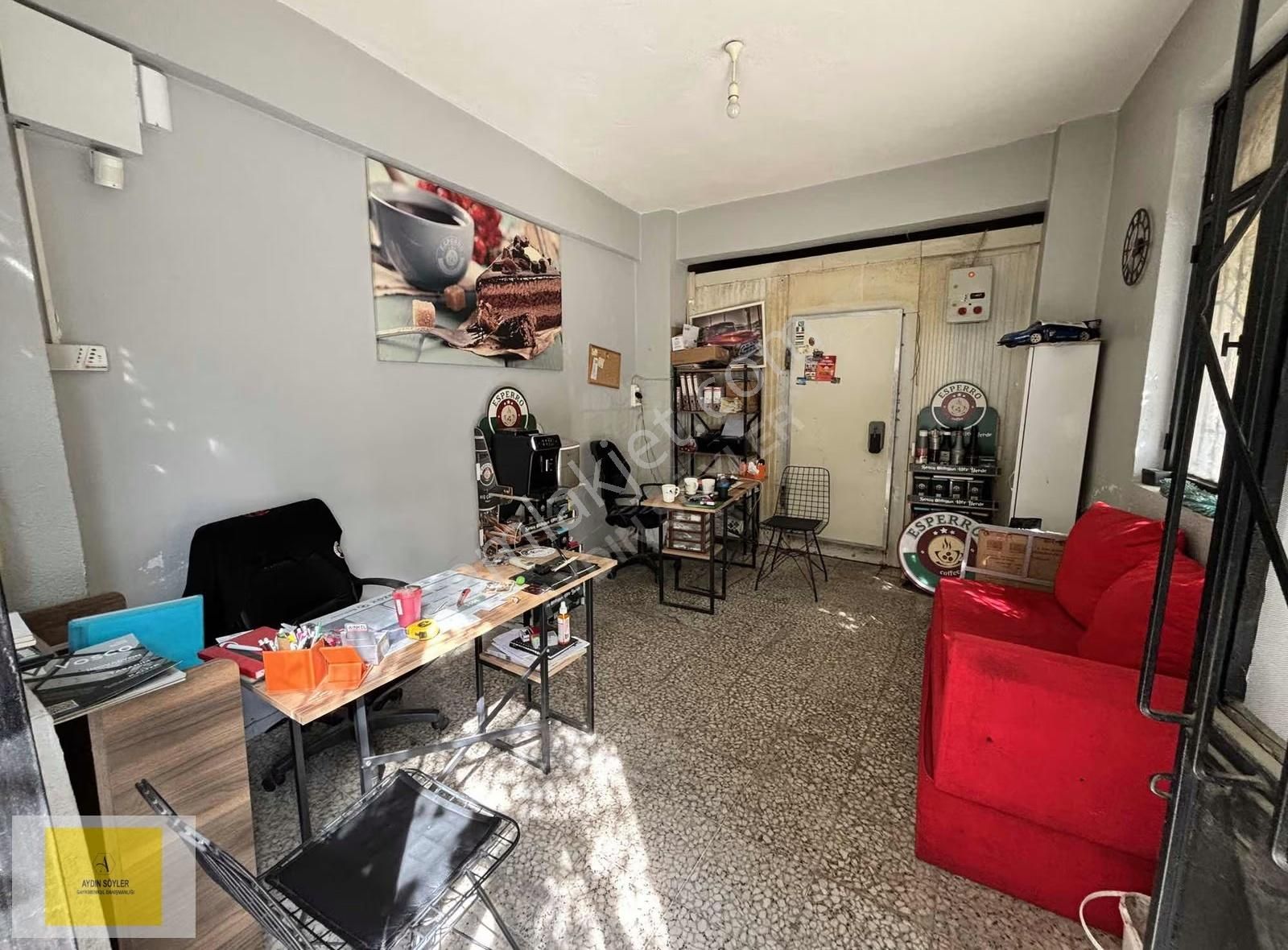 Nilüfer İhsaniye Mah Devren Satılık Toptancı - Görsel 4