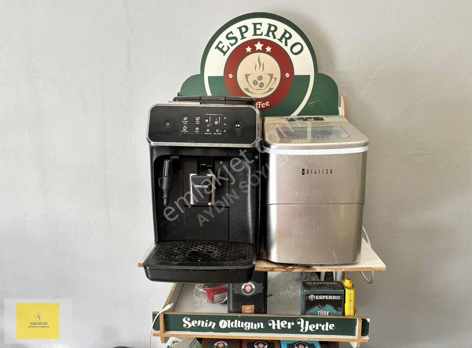 Nilüfer İhsaniye Mah Devren Satılık Toptancı - Görsel 7