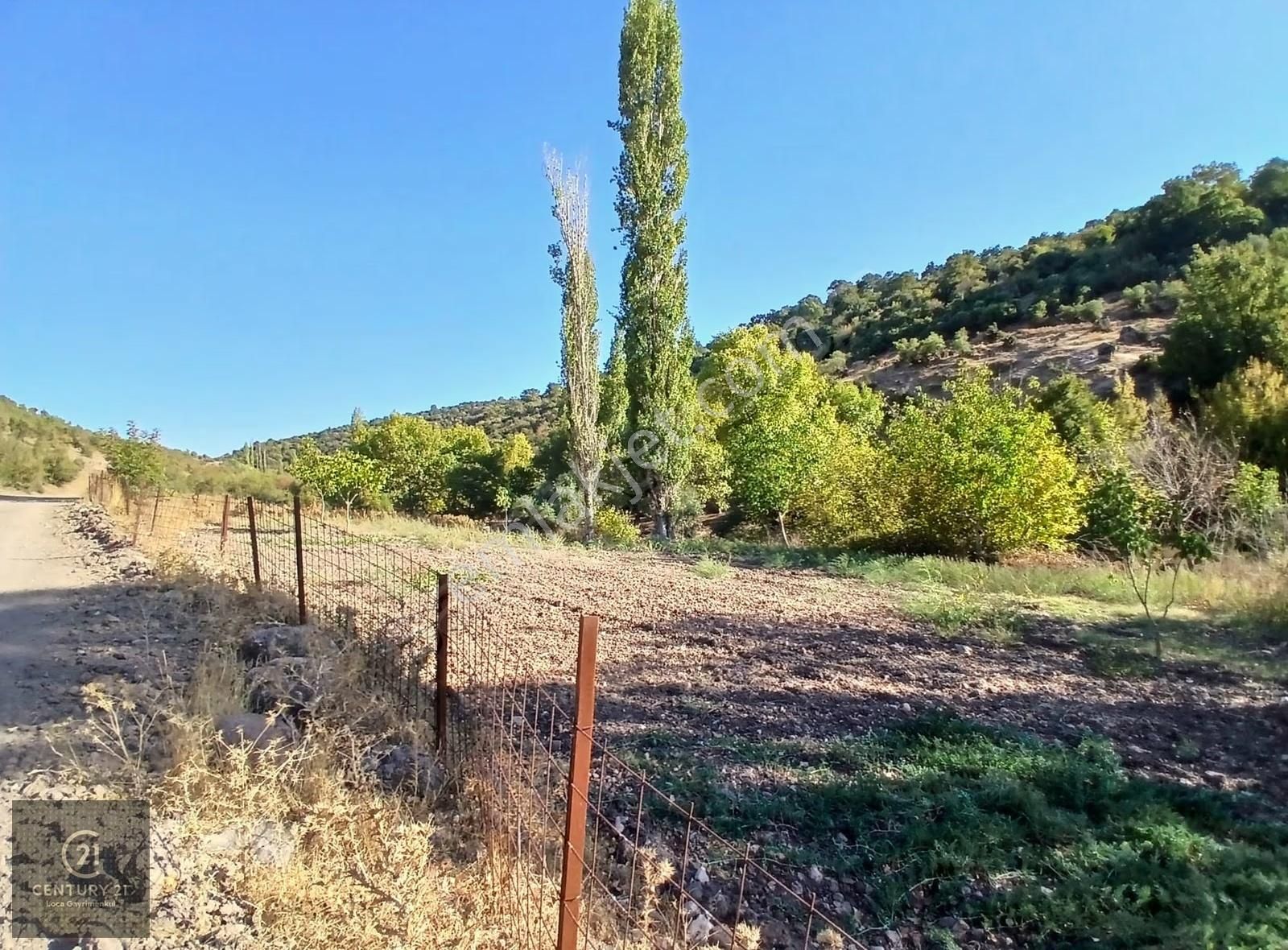 C21 Loca Balıkesir Sarıalan Otoyol Gişe Yakını 720m2hobi Bahçesi - Görsel 10