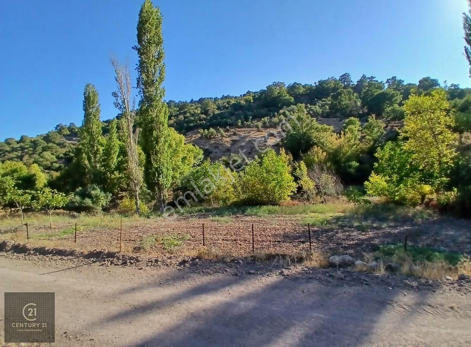 C21 Loca Balıkesir Sarıalan Otoyol Gişe Yakını 720m2hobi Bahçesi - Görsel 8