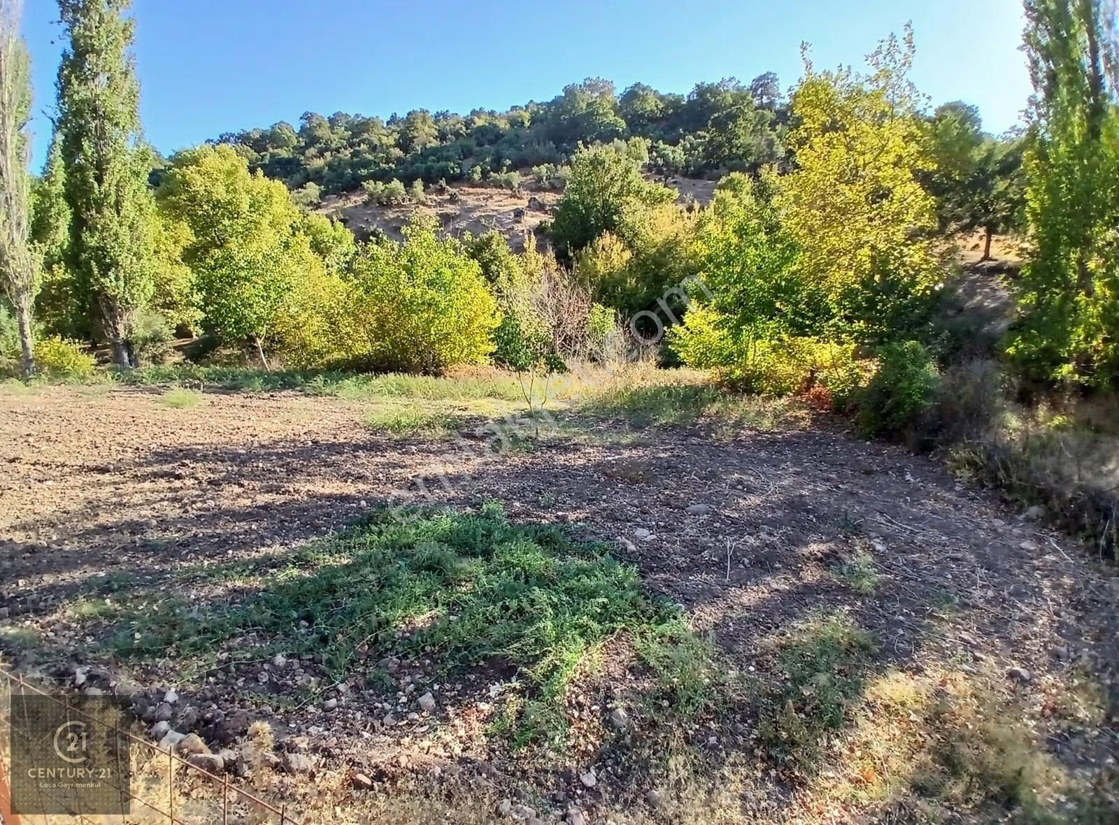 C21 Loca Balıkesir Sarıalan Otoyol Gişe Yakını 720m2hobi Bahçesi - Görsel 15