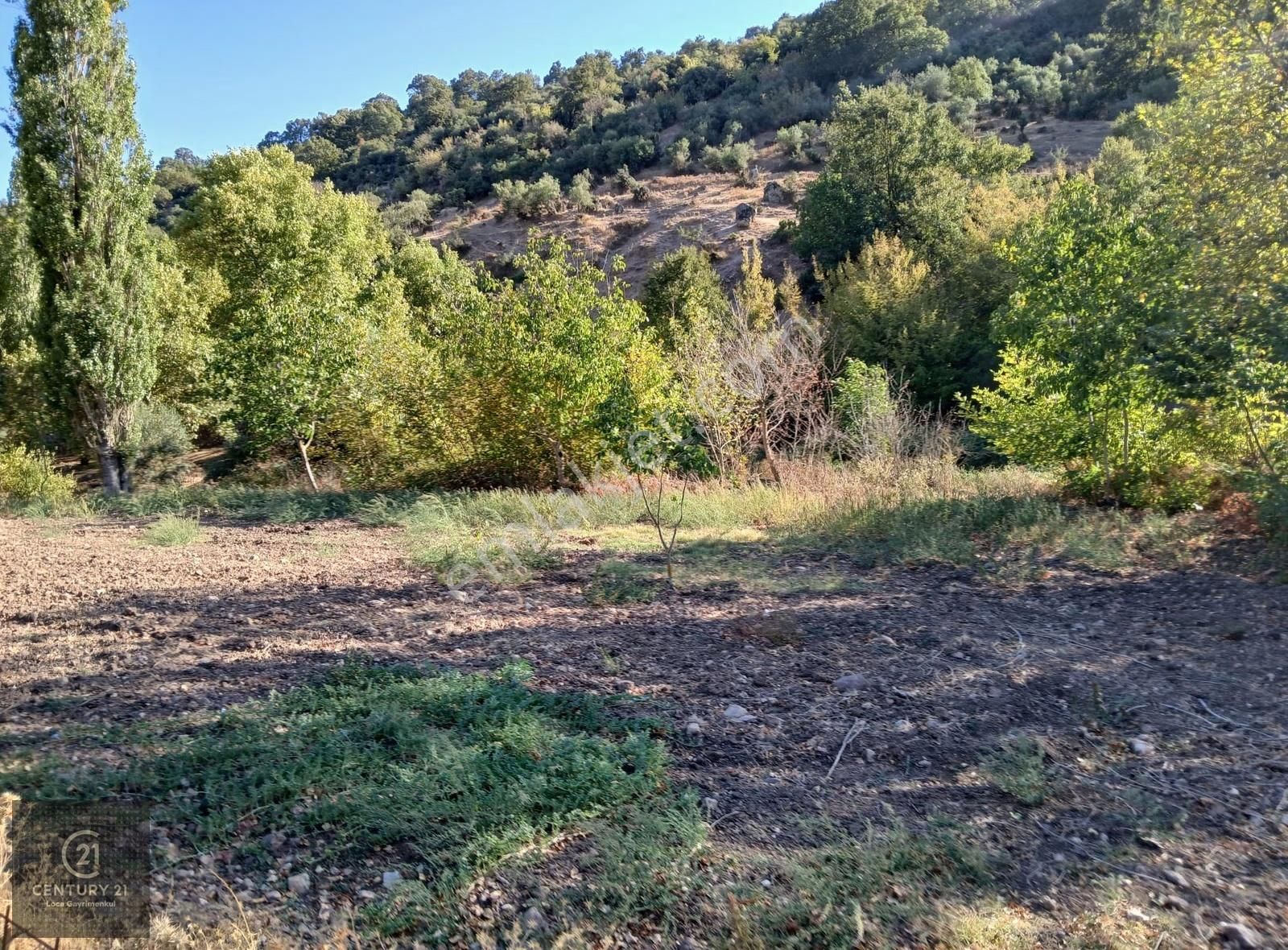 C21 Loca Balıkesir Sarıalan Otoyol Gişe Yakını 720m2hobi Bahçesi - Görsel 22