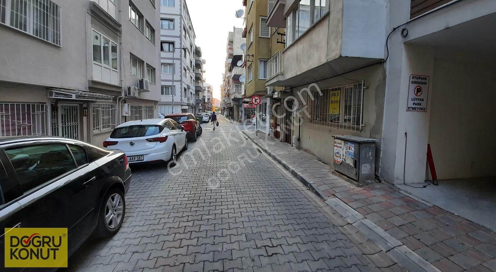 Çarşı Merkezde Kiralık 2+1 Amerikan Mutfaklı 80 M2 Yeni Daire - Görsel 3