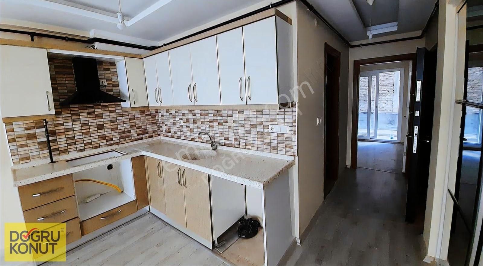 Çarşı Merkezde Kiralık 2+1 Amerikan Mutfaklı 80 M2 Yeni Daire - Görsel 24