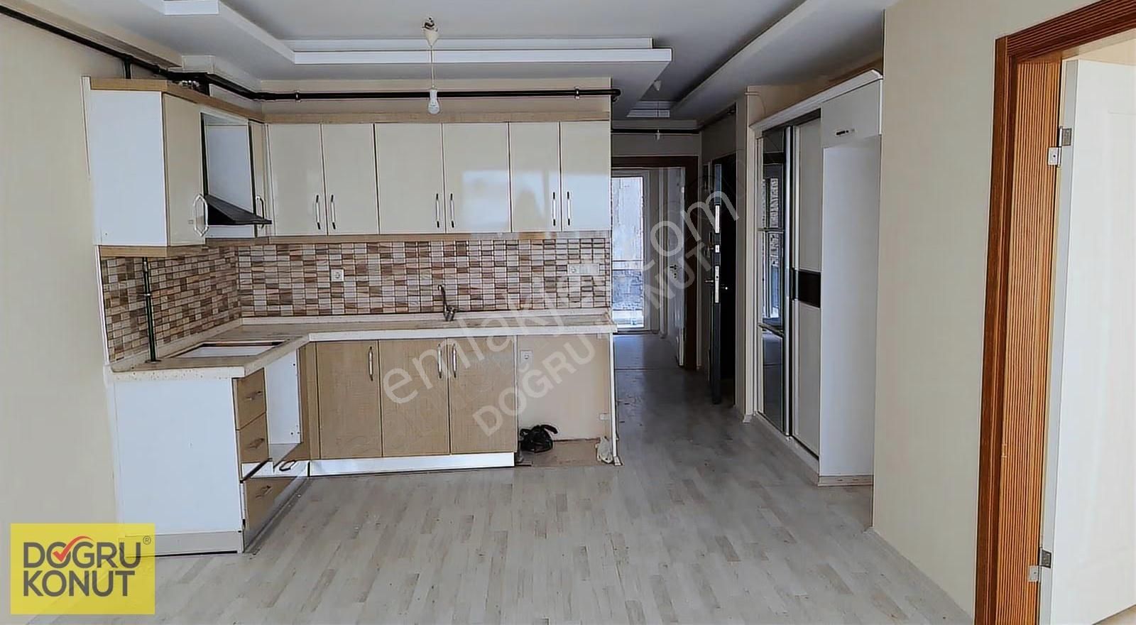 Çarşı Merkezde Kiralık 2+1 Amerikan Mutfaklı 80 M2 Yeni Daire - Görsel 9