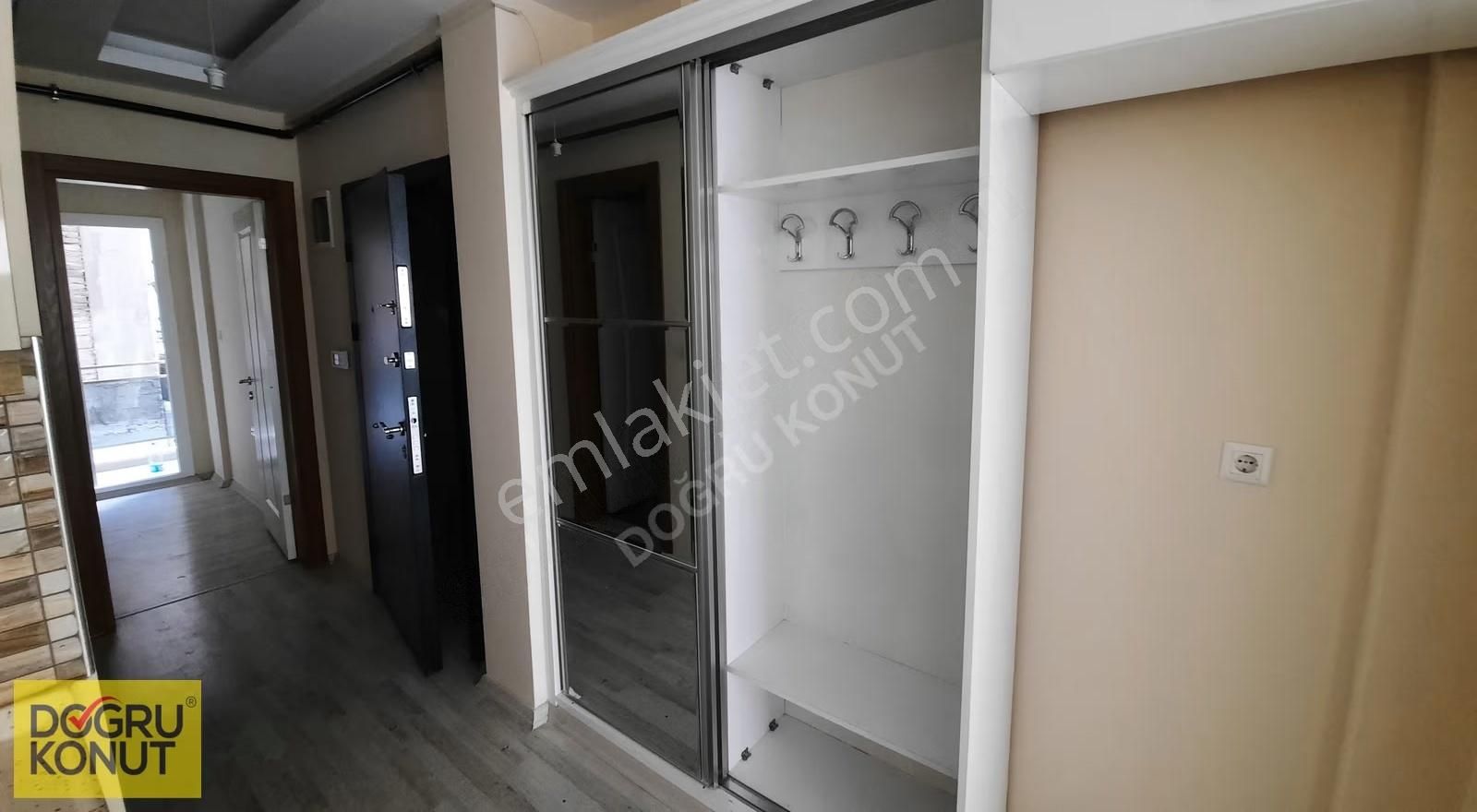 Çarşı Merkezde Kiralık 2+1 Amerikan Mutfaklı 80 M2 Yeni Daire - Görsel 19