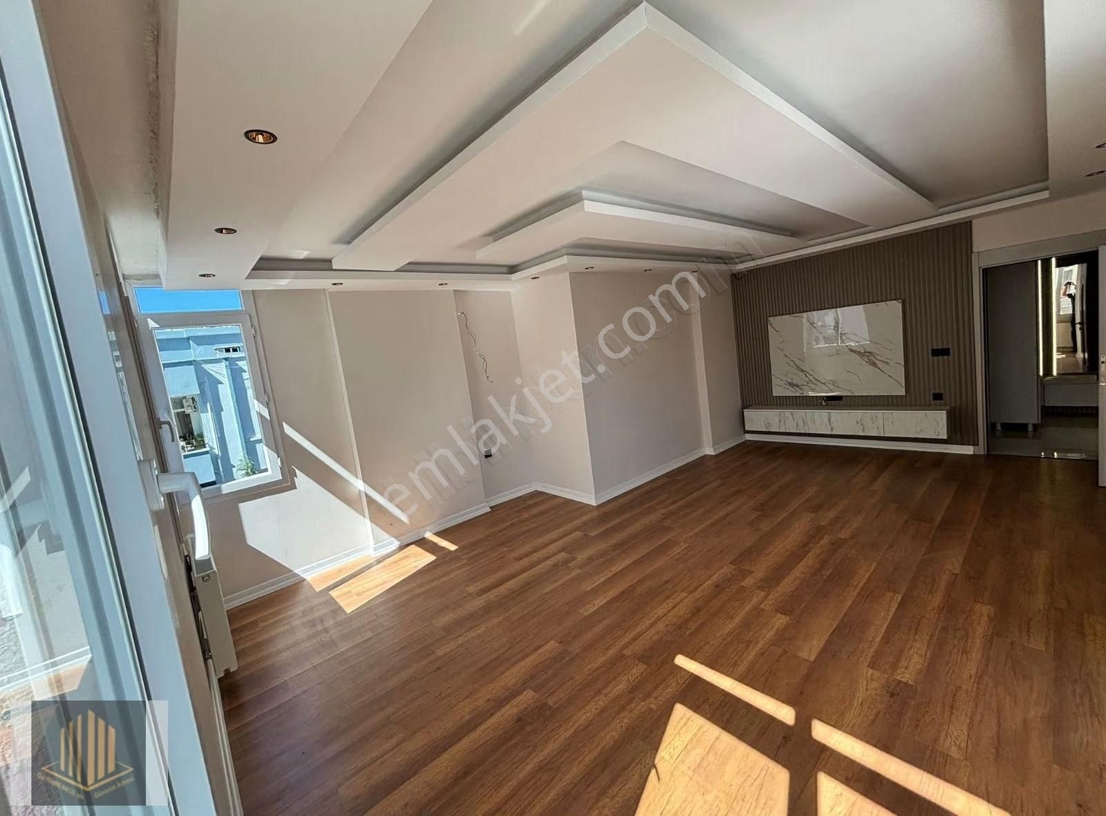 Sağlam'dan Güzelyalı'da Ultra Lüks Daire - Görsel 16