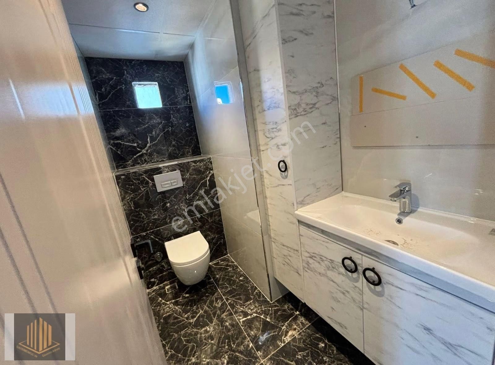 Sağlam'dan Güzelyalı'da Ultra Lüks Daire - Görsel 14