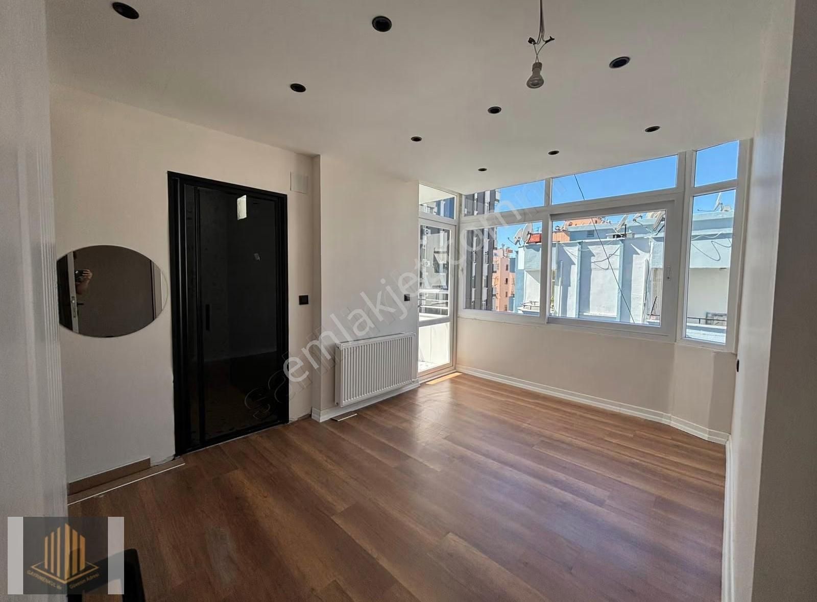 Sağlam'dan Güzelyalı'da Ultra Lüks Daire - Görsel 18