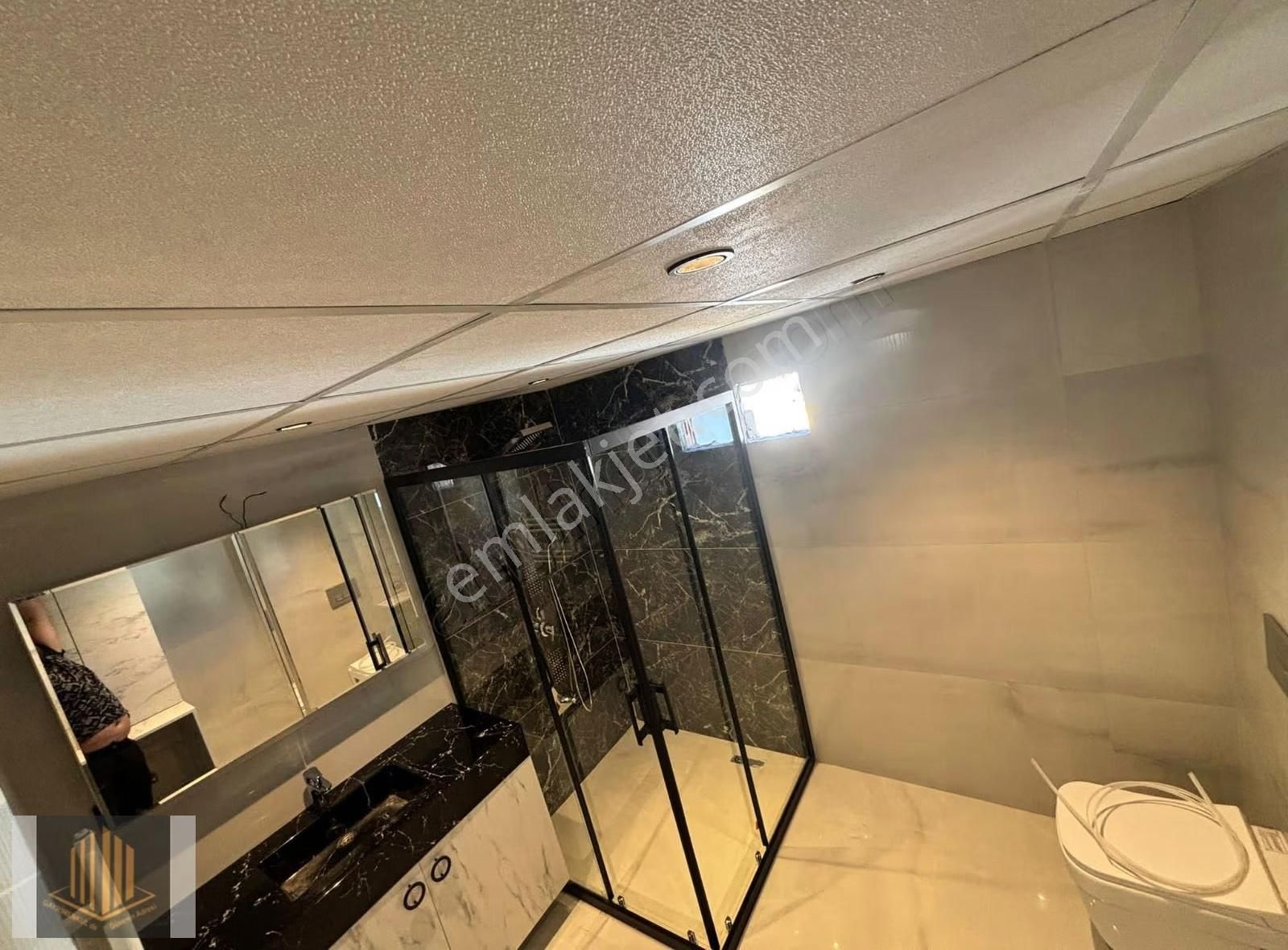 Sağlam'dan Güzelyalı'da Ultra Lüks Daire - Görsel 4