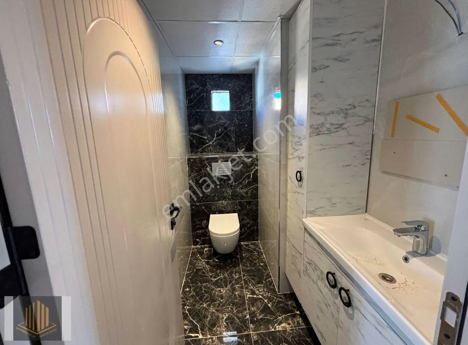 Sağlam'dan Güzelyalı'da Ultra Lüks Daire - Görsel 12