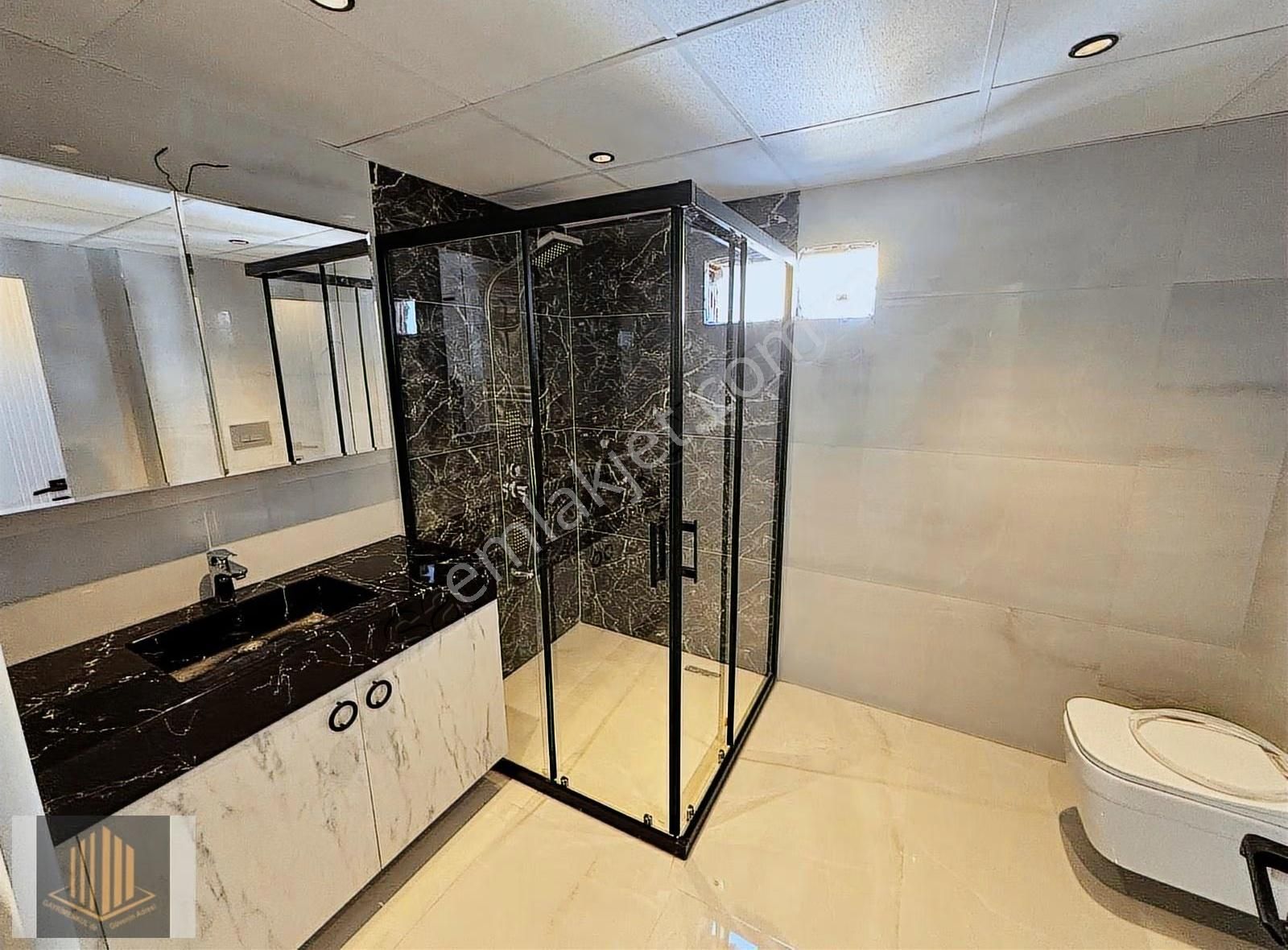 Sağlam'dan Güzelyalı'da Ultra Lüks Daire - Görsel 9