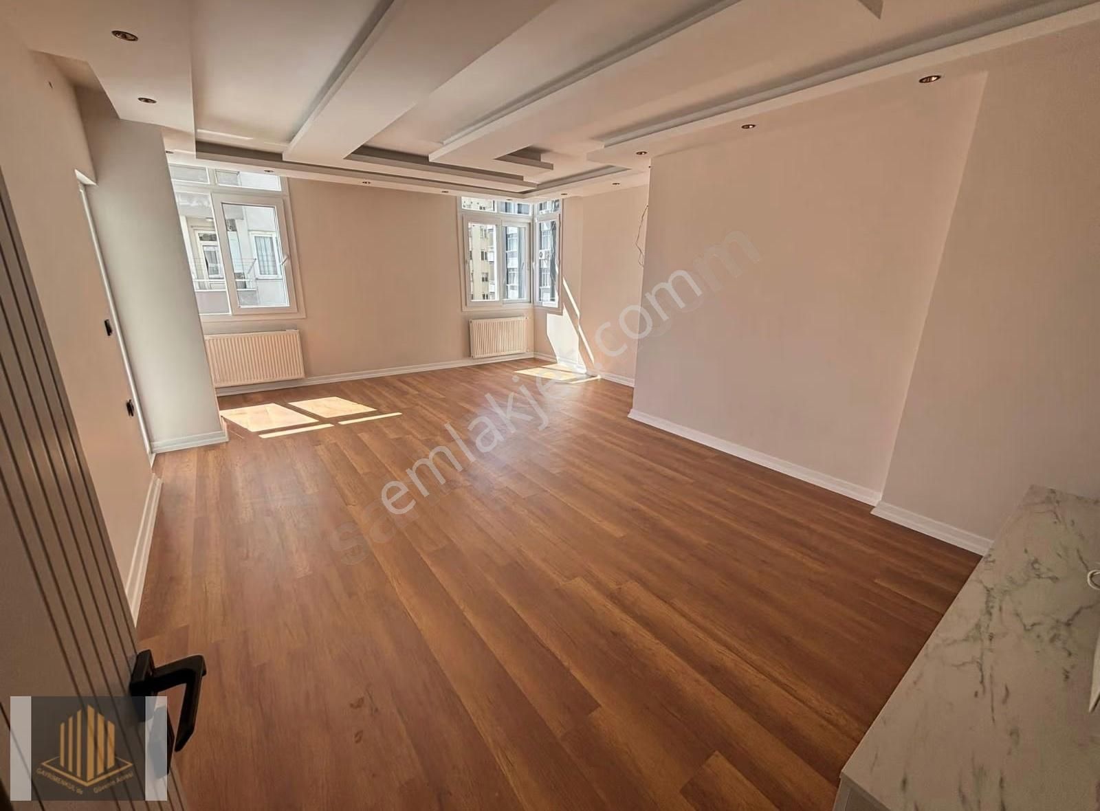 Sağlam'dan Güzelyalı'da Ultra Lüks Daire - Görsel 11