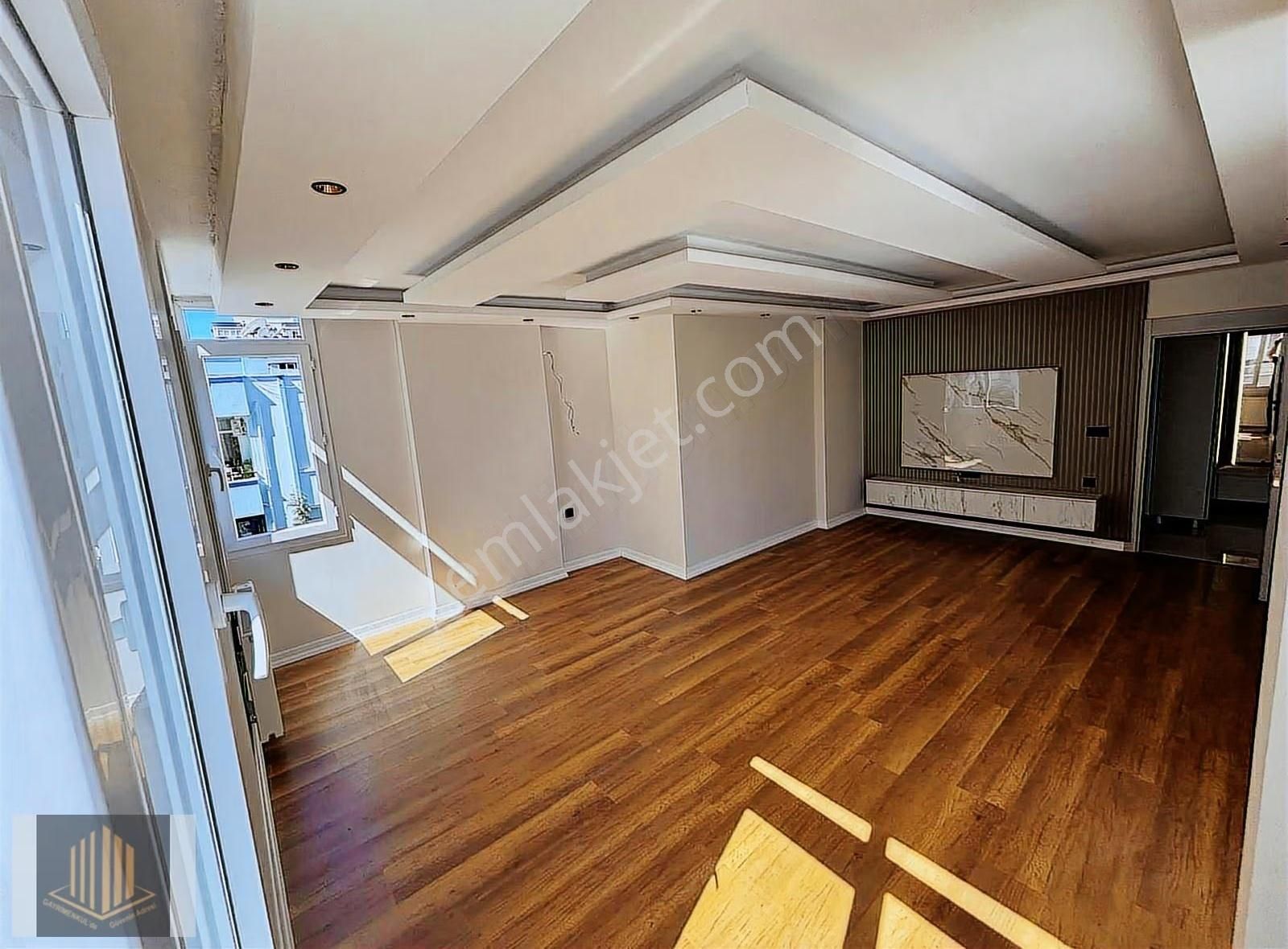 Sağlam'dan Güzelyalı'da Ultra Lüks Daire - Görsel 10