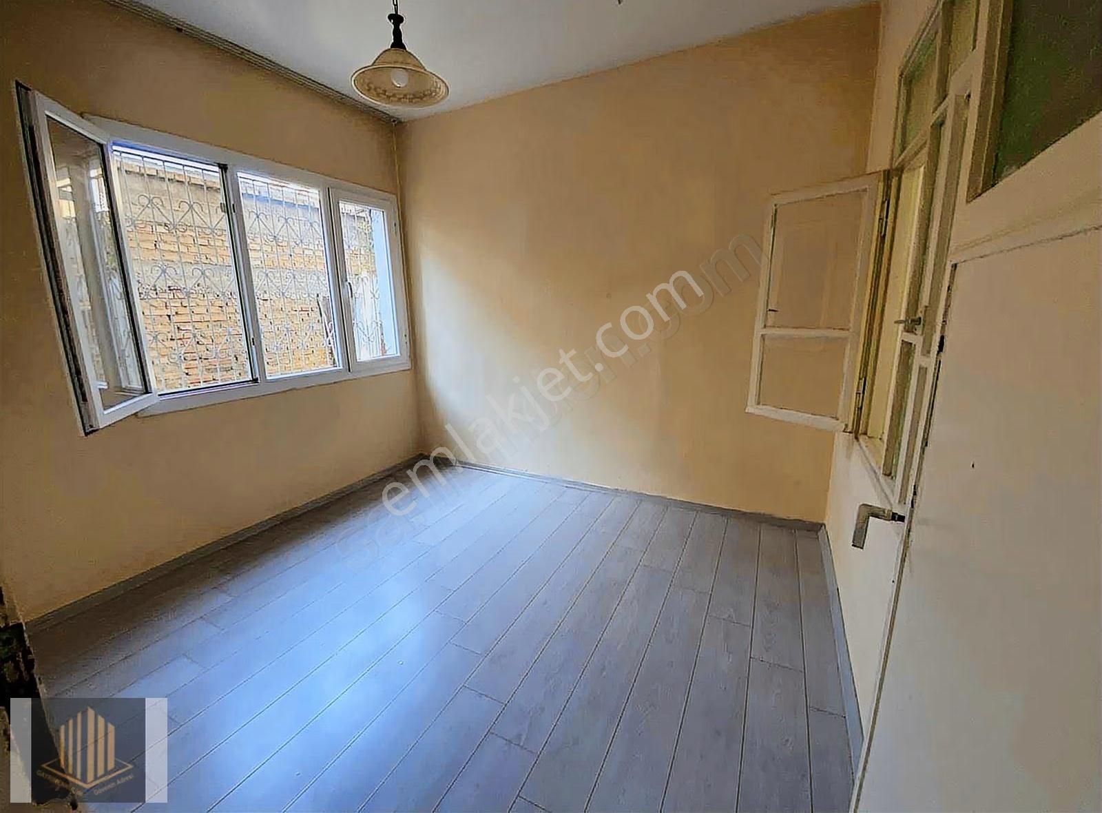 Sağlam'dan Sakarya Mahallesın'de Kiralık 2+1 Müstakil Ev
