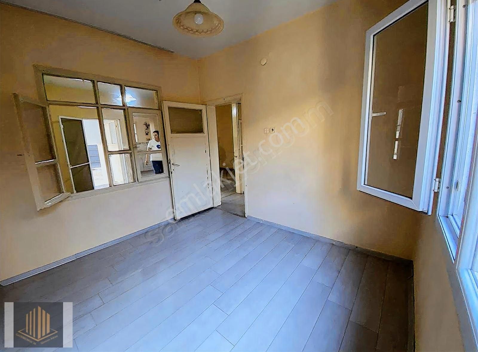 Sağlam'dan Sakarya Mahallesın'de Kiralık 2+1 Müstakil Ev - Görsel 5