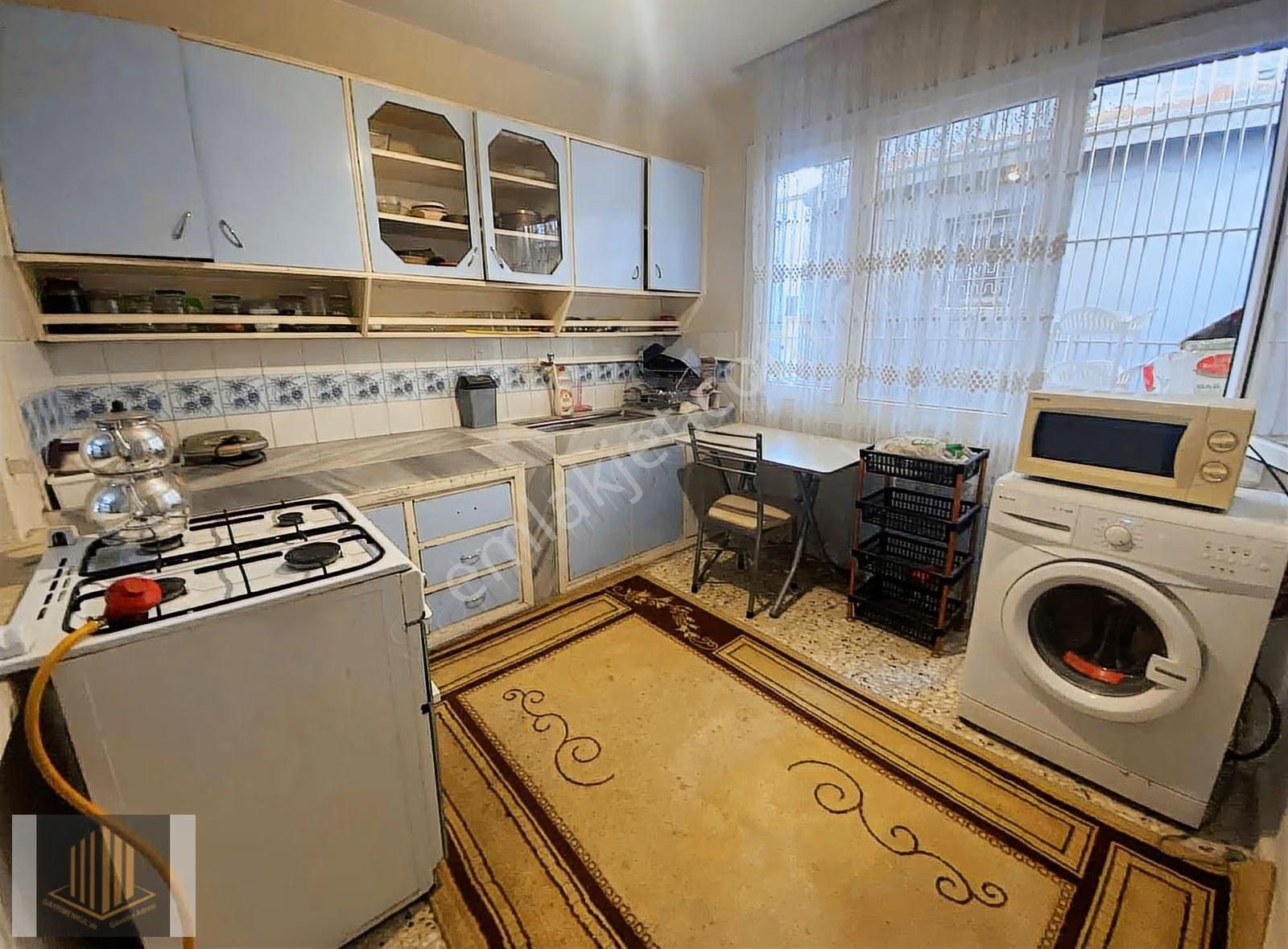 Sağlam'dan Yeşılyurt'ta Kiralık 3+1 Eşyalı Daire - Görsel 6