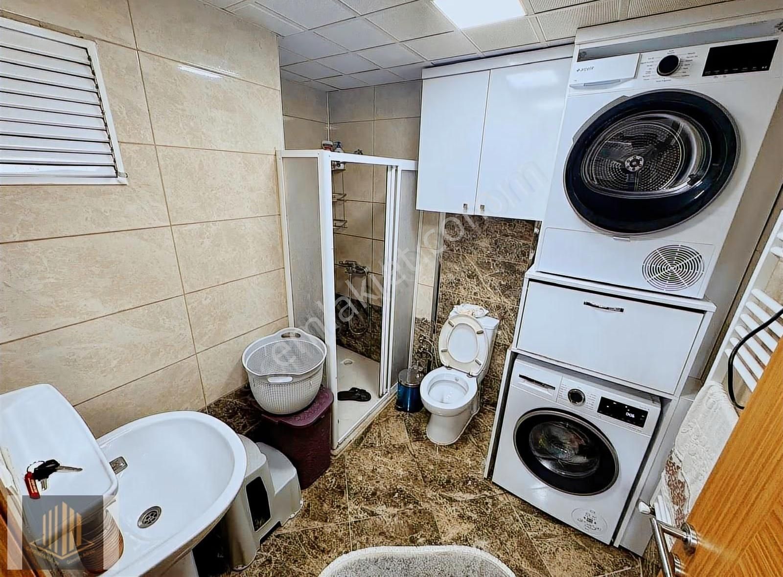 Sağlam'dan Kıyıboyu Toki'de 2 Etap Yenilerde Ful Yapılıı - Görsel 17