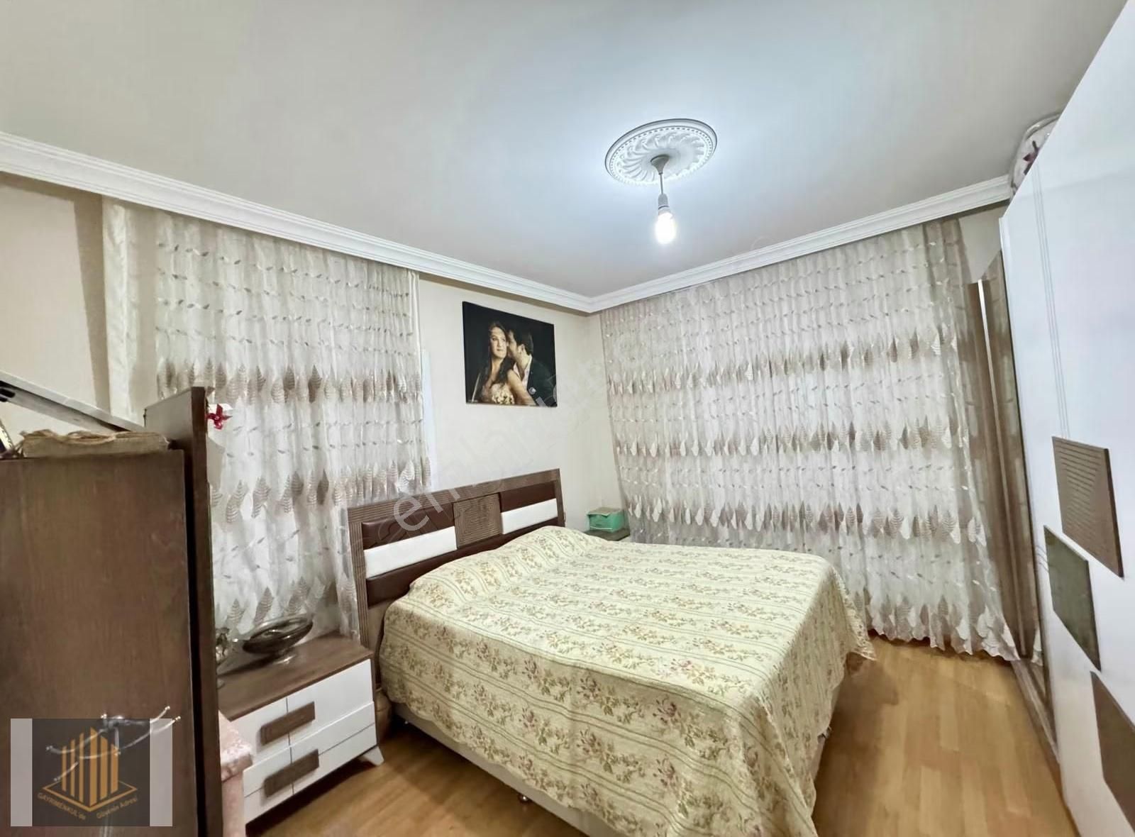 Sağlam'dan Kıyıboyu Toki'de 2 Etap Yenilerde Ful Yapılıı - Görsel 2