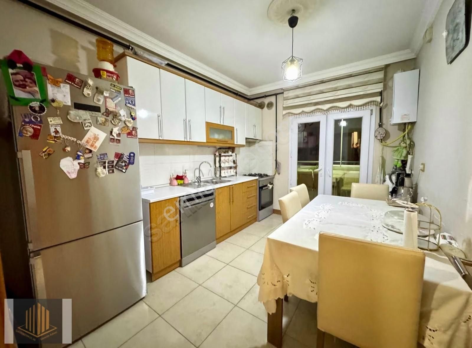 Sağlam'dan Kıyıboyu Toki'de 2 Etap Yenilerde Ful Yapılıı - Görsel 10