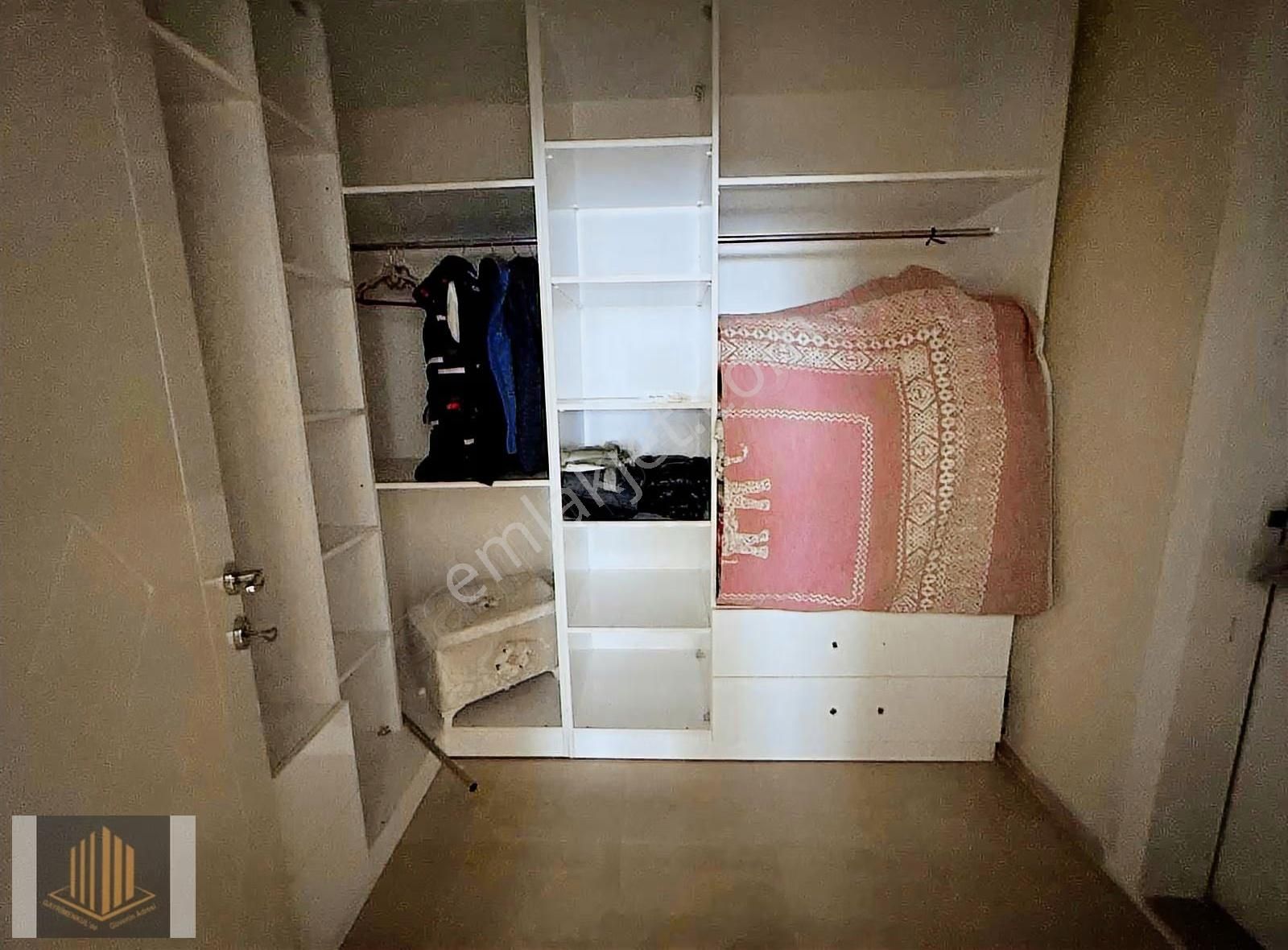 Sağlam'dan Kıyıboyu Site İçi Full Eşyalı 3+1 Kiralık Daire - Görsel 5