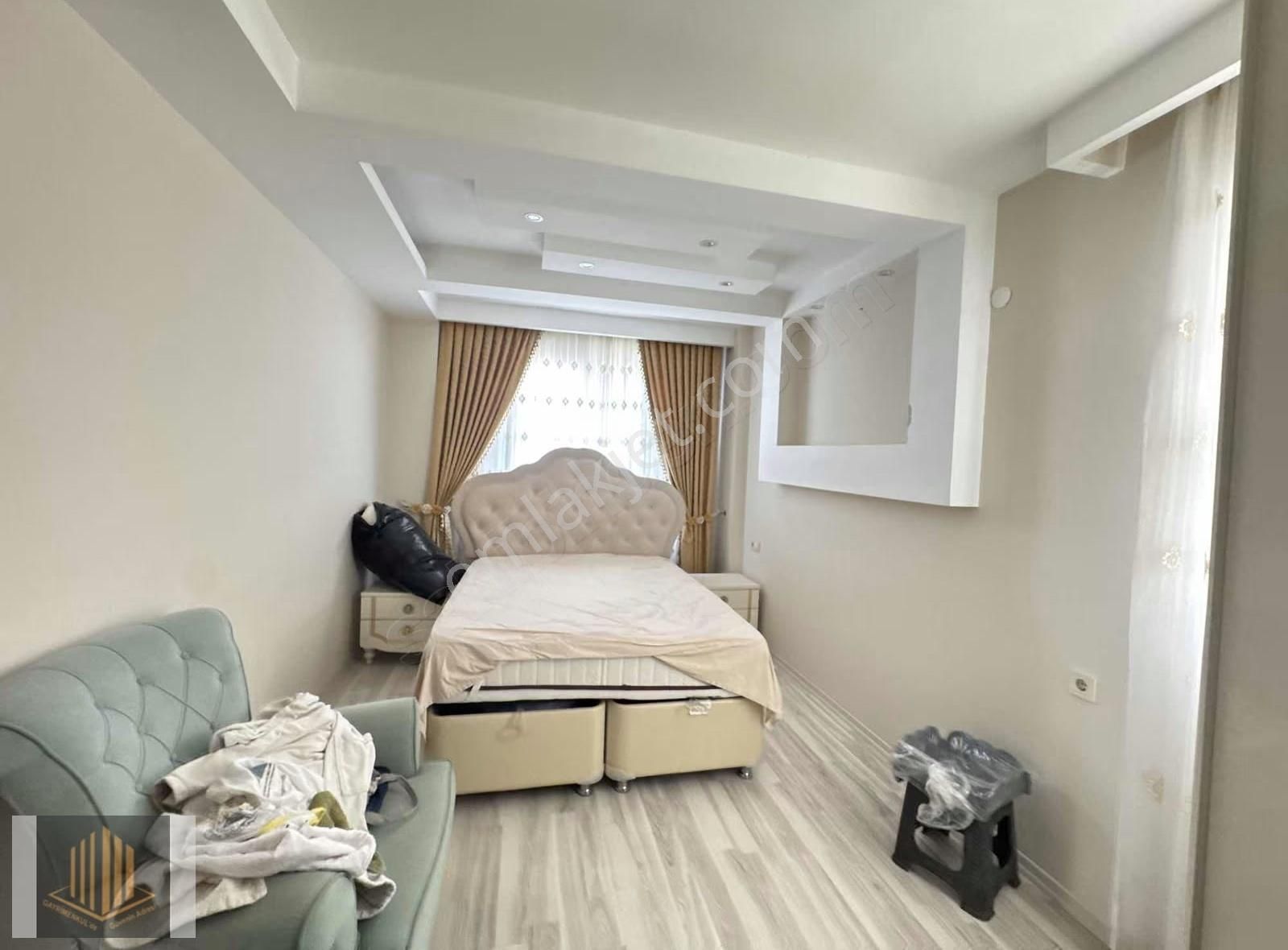 Sağlam'dan Kıyıboyu Site İçi Full Eşyalı 3+1 Kiralık Daire - Görsel 17