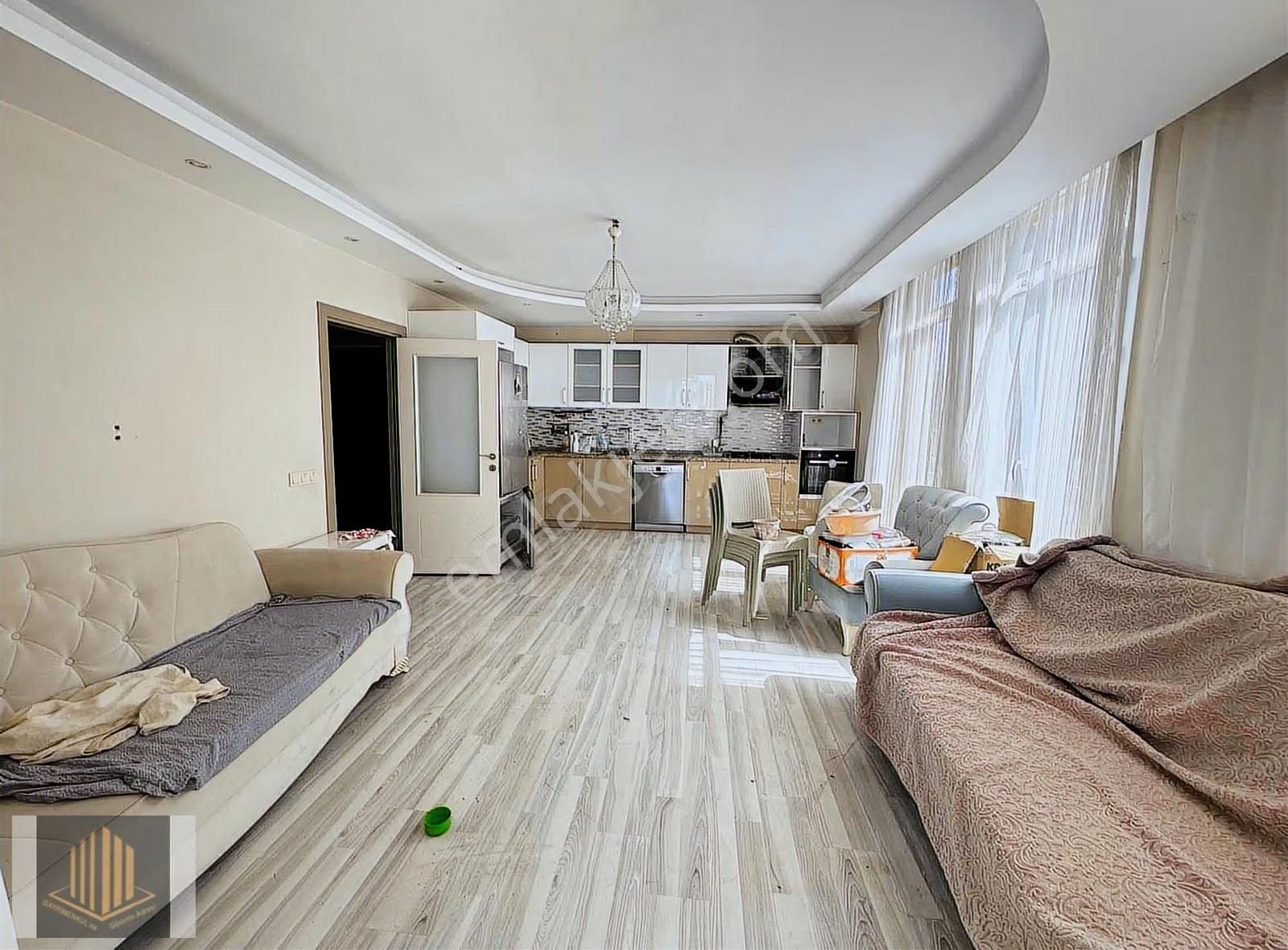 Sağlam'dan Kıyıboyu Site İçi Full Eşyalı 3+1 Kiralık Daire - Görsel 13