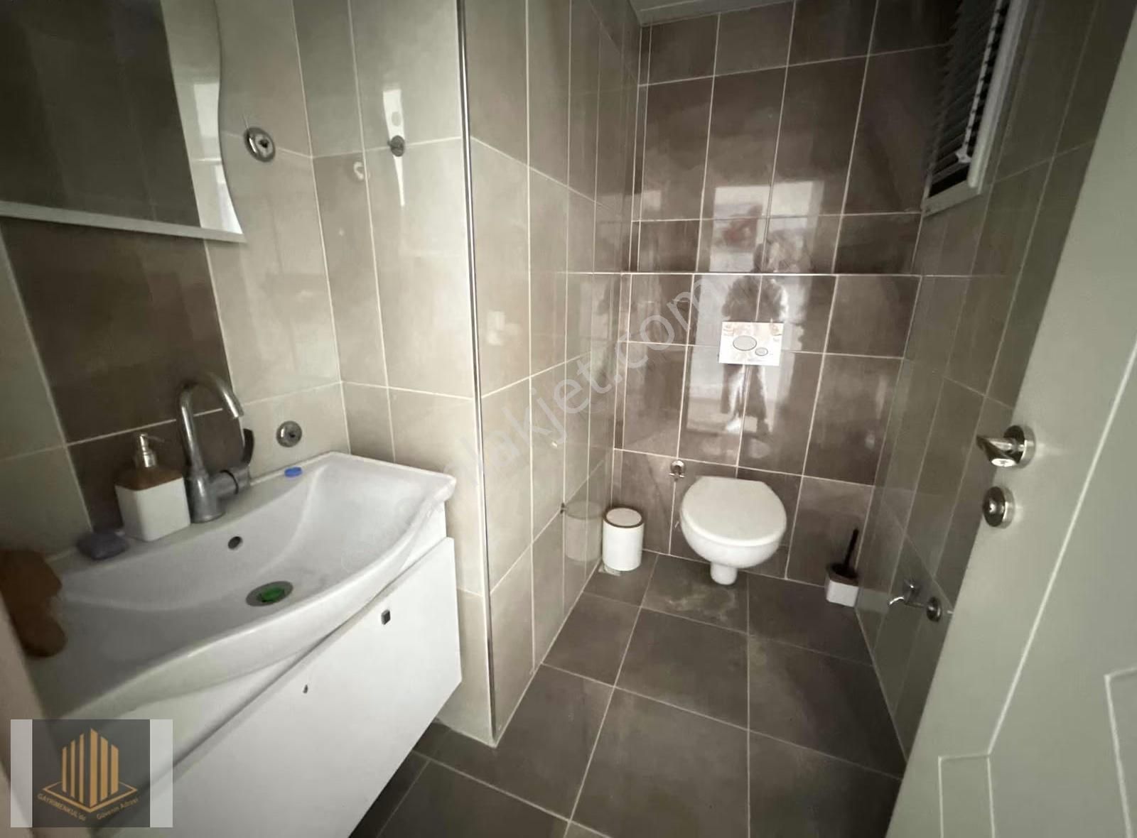 Sağlam'dan Kıyıboyu Site İçi Full Eşyalı 3+1 Kiralık Daire - Görsel 9