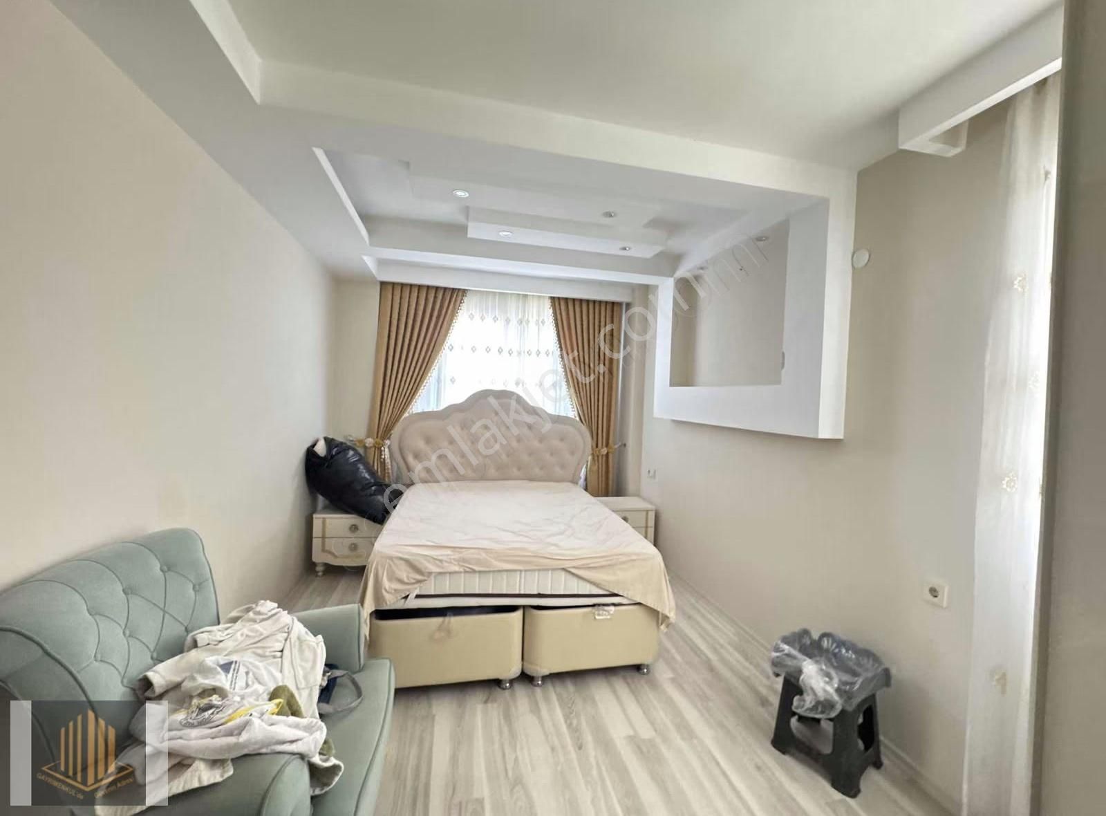 Sağlam'dan Kıyıboyu Site İçi Full Eşyalı 3+1 Kiralık Daire - Görsel 24