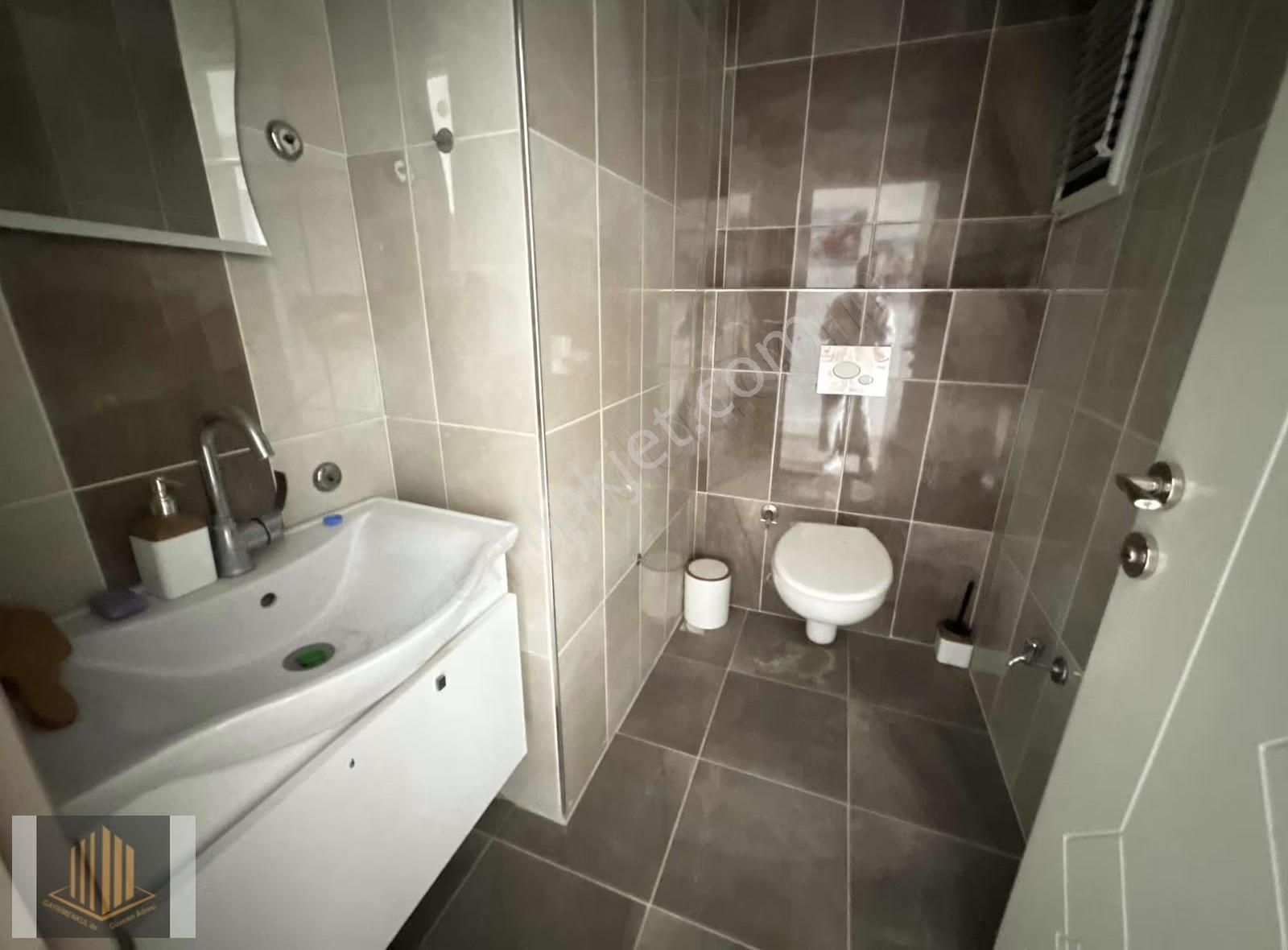 Sağlam'dan Kıyıboyu Site İçi Full Eşyalı 3+1 Kiralık Daire - Görsel 27