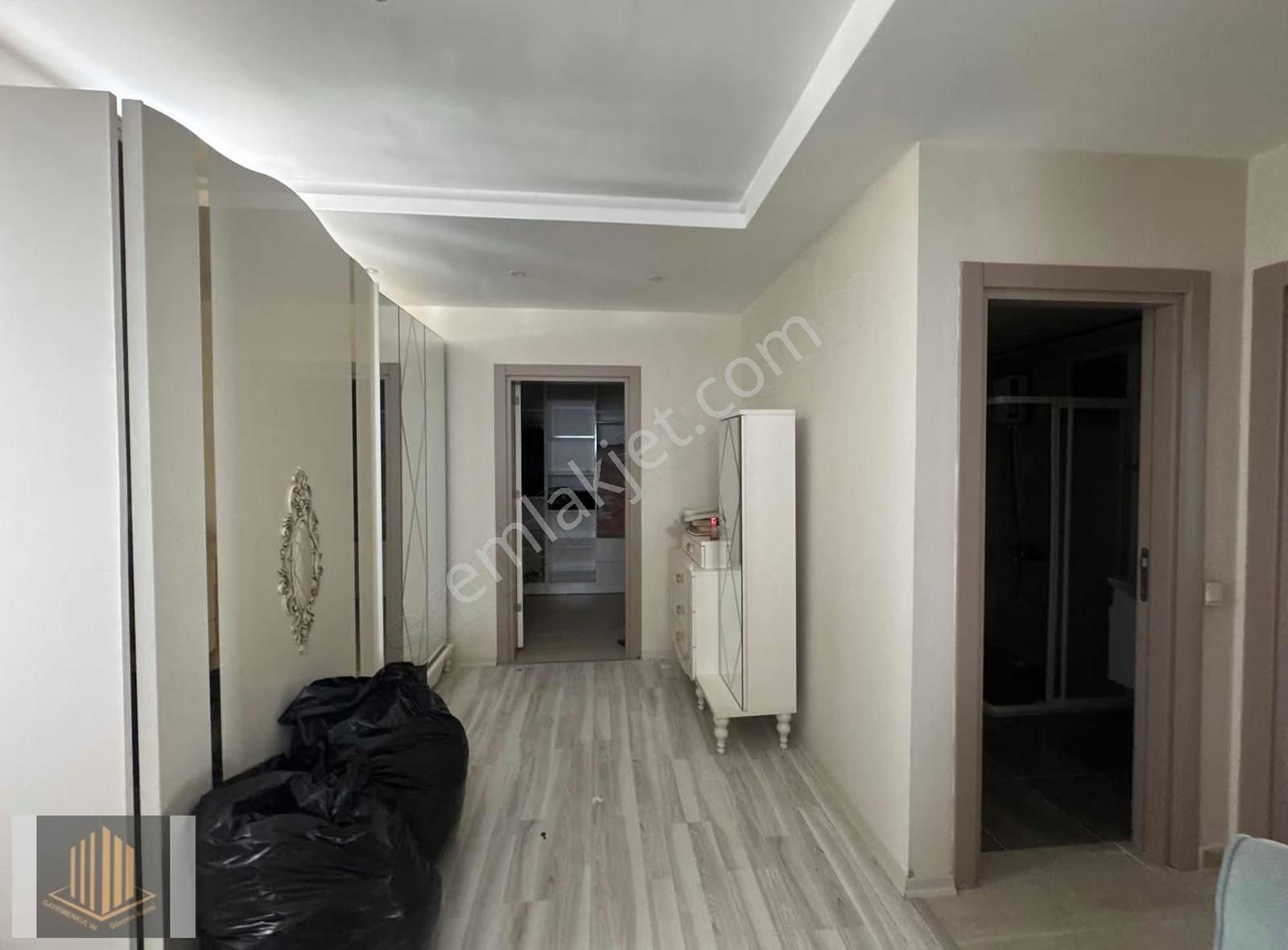 Sağlam'dan Kıyıboyu Site İçi Full Eşyalı 3+1 Kiralık Daire - Görsel 16