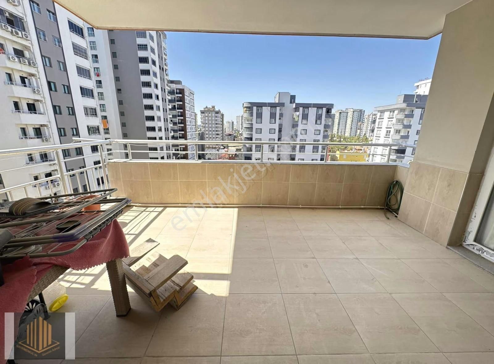 Sağlam'dan Kıyıboyu Site İçi Full Eşyalı 3+1 Kiralık Daire - Görsel 21