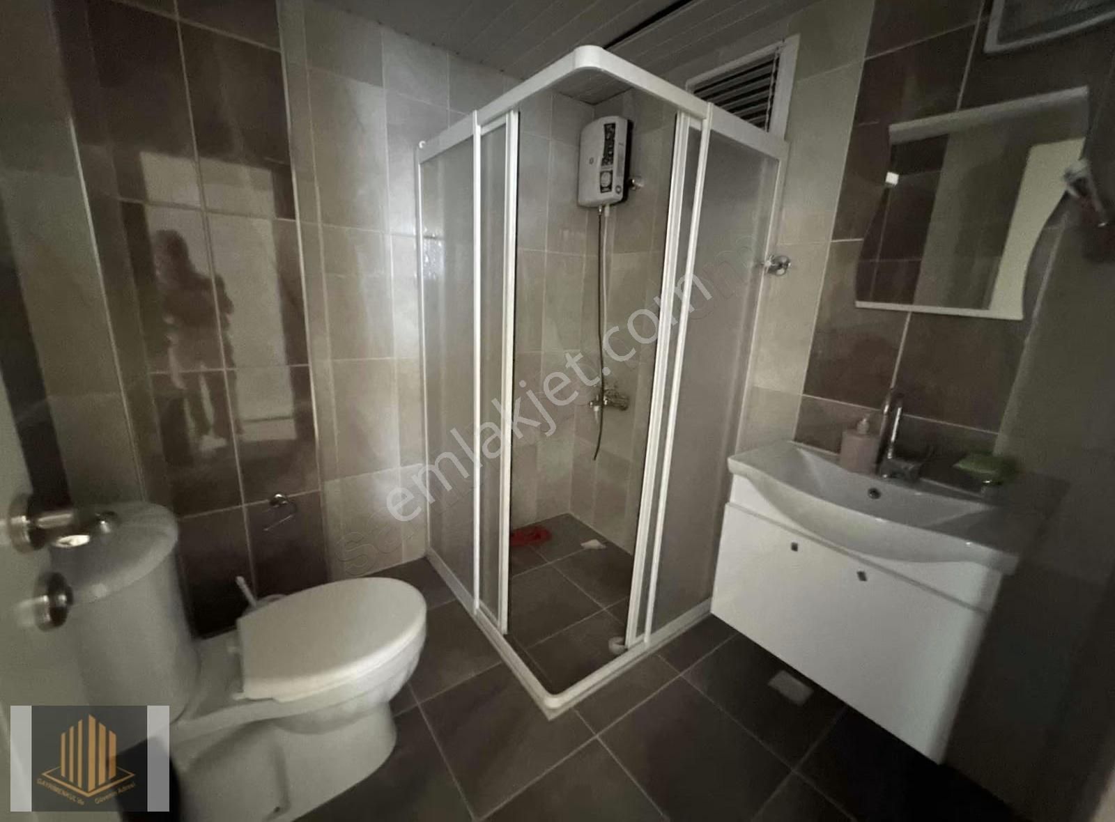 Sağlam'dan Kıyıboyu Site İçi Full Eşyalı 3+1 Kiralık Daire - Görsel 3