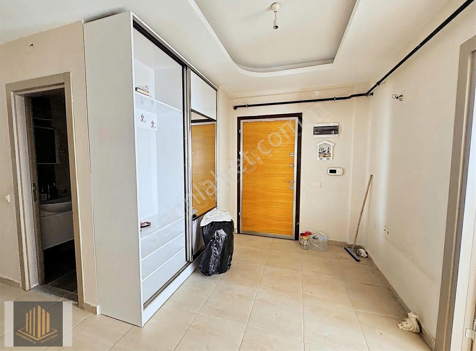 Sağlam'dan Kıyıboyu Site İçi Full Eşyalı 3+1 Kiralık Daire - Görsel 20