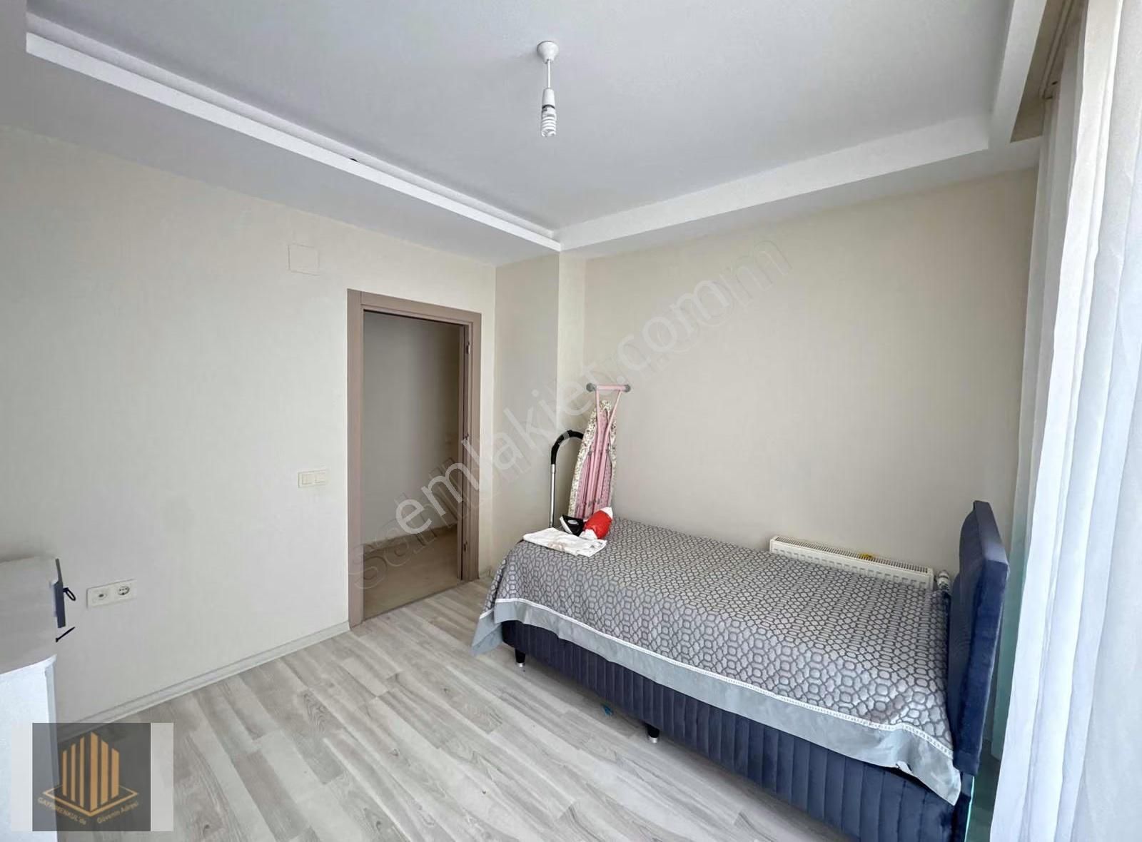 Sağlam'dan Kıyıboyu Site İçi Full Eşyalı 3+1 Kiralık Daire - Görsel 23