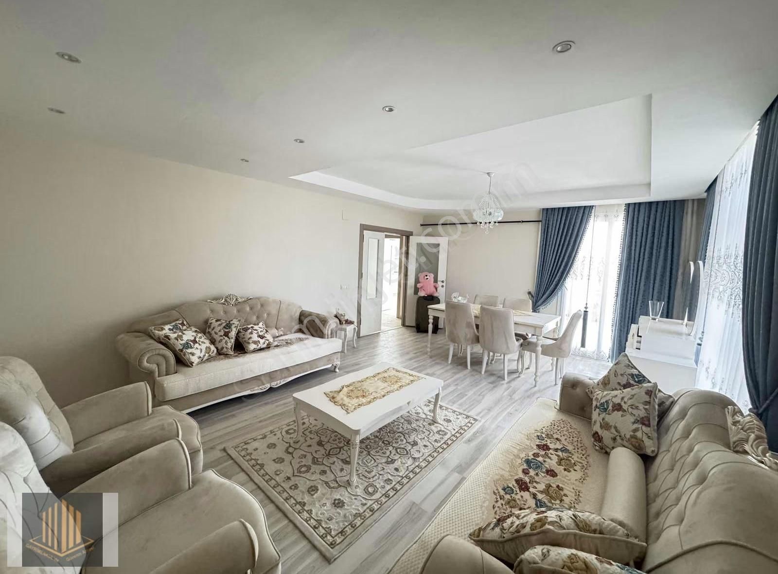 Sağlam'dan Kıyıboyu Site İçi Full Eşyalı 3+1 Kiralık Daire - Görsel 7