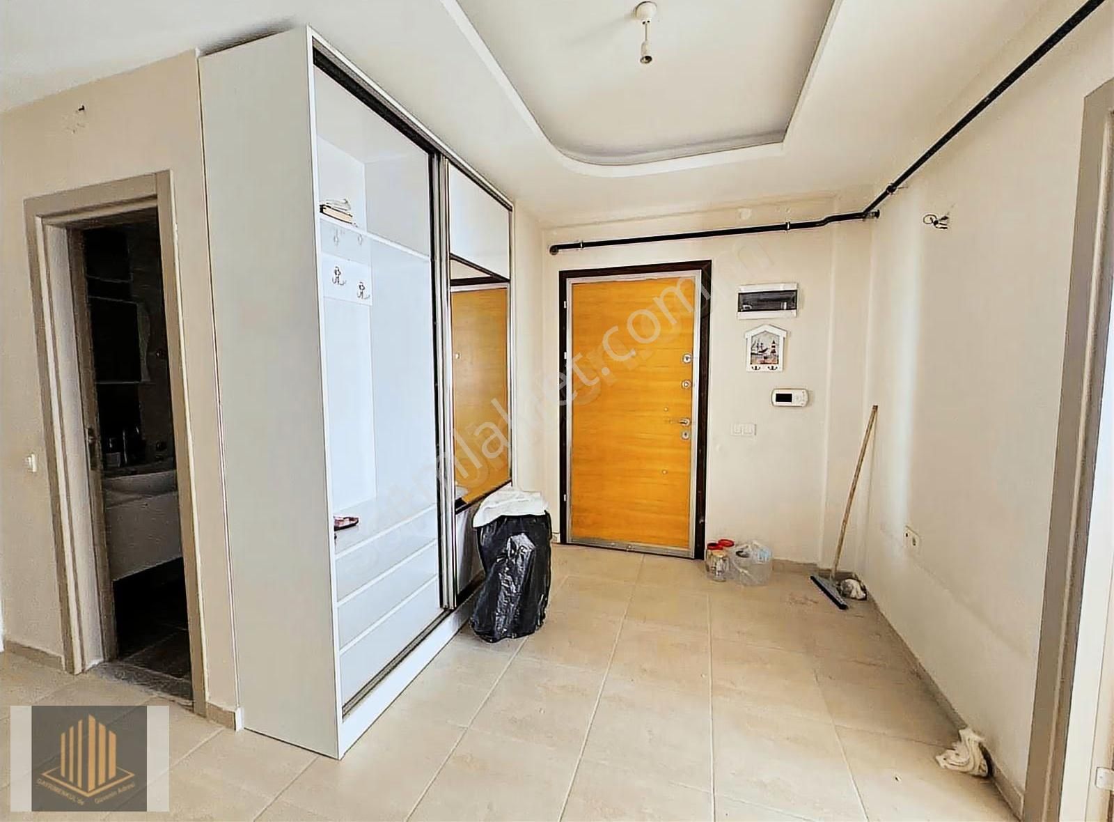 Sağlam'dan Kıyıboyu Site İçi Full Eşyalı 3+1 Kiralık Daire - Görsel 26