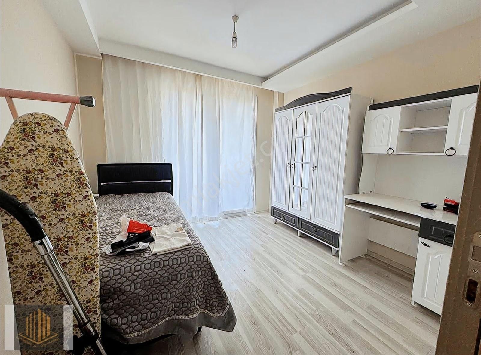 Sağlam'dan Kıyıboyu Site İçi Full Eşyalı 3+1 Kiralık Daire - Görsel 22