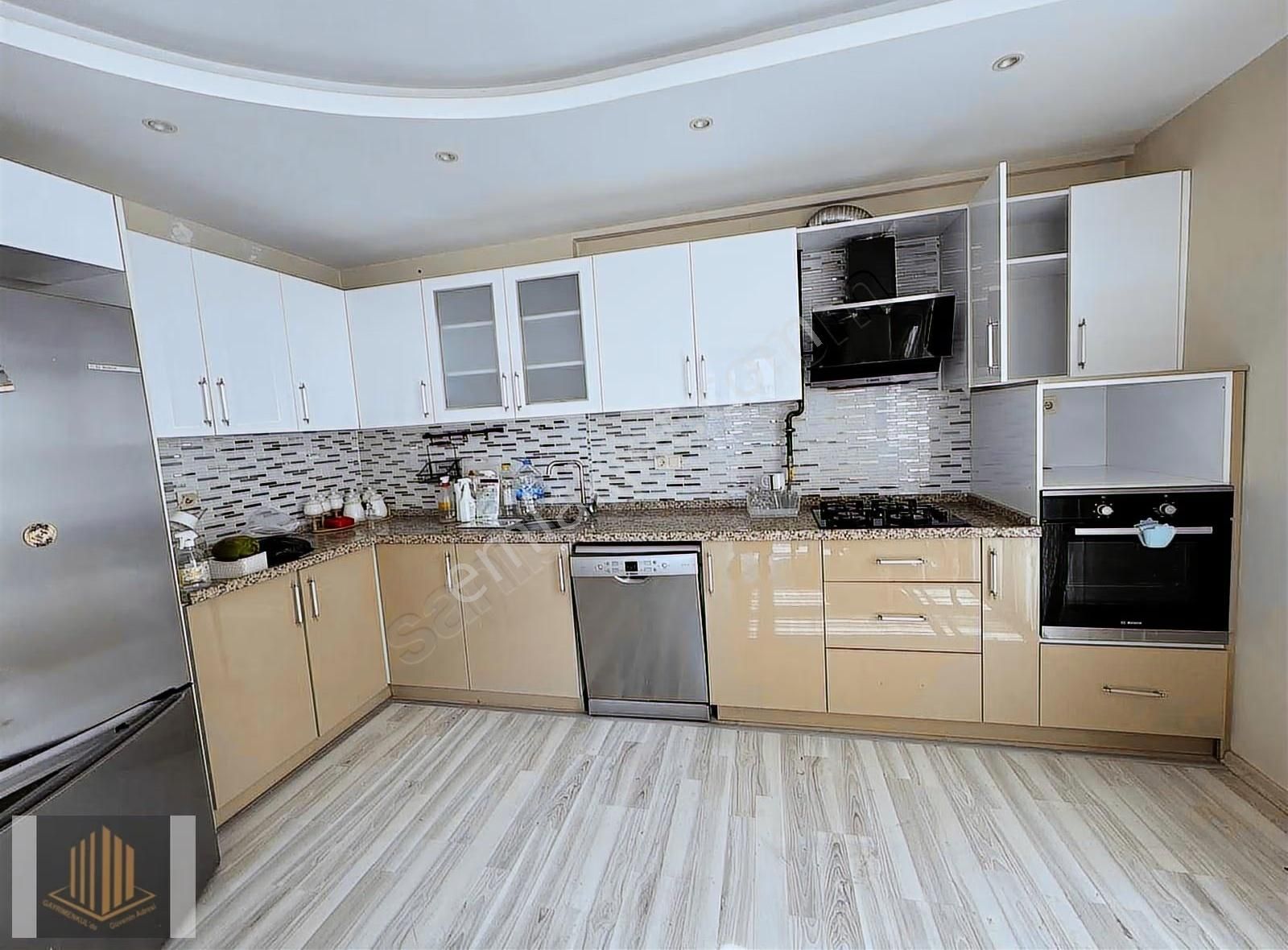 Sağlam'dan Kıyıboyu Site İçi Full Eşyalı 3+1 Kiralık Daire - Görsel 11
