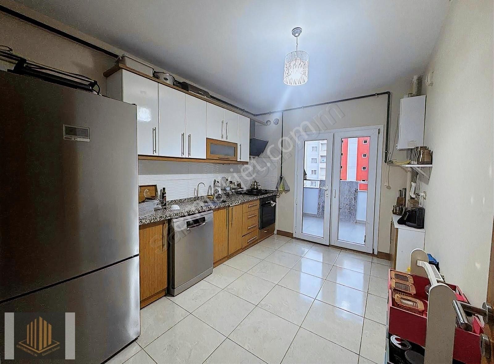 Sağlam'dan Kıyıboyu Tokilerde Masrafsız 2+1 Satılık Daire - Görsel 11