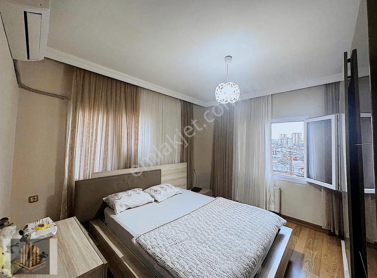 Sağlam'dan Kıyıboyu Tokilerde Masrafsız 2+1 Satılık Daire - Görsel 13