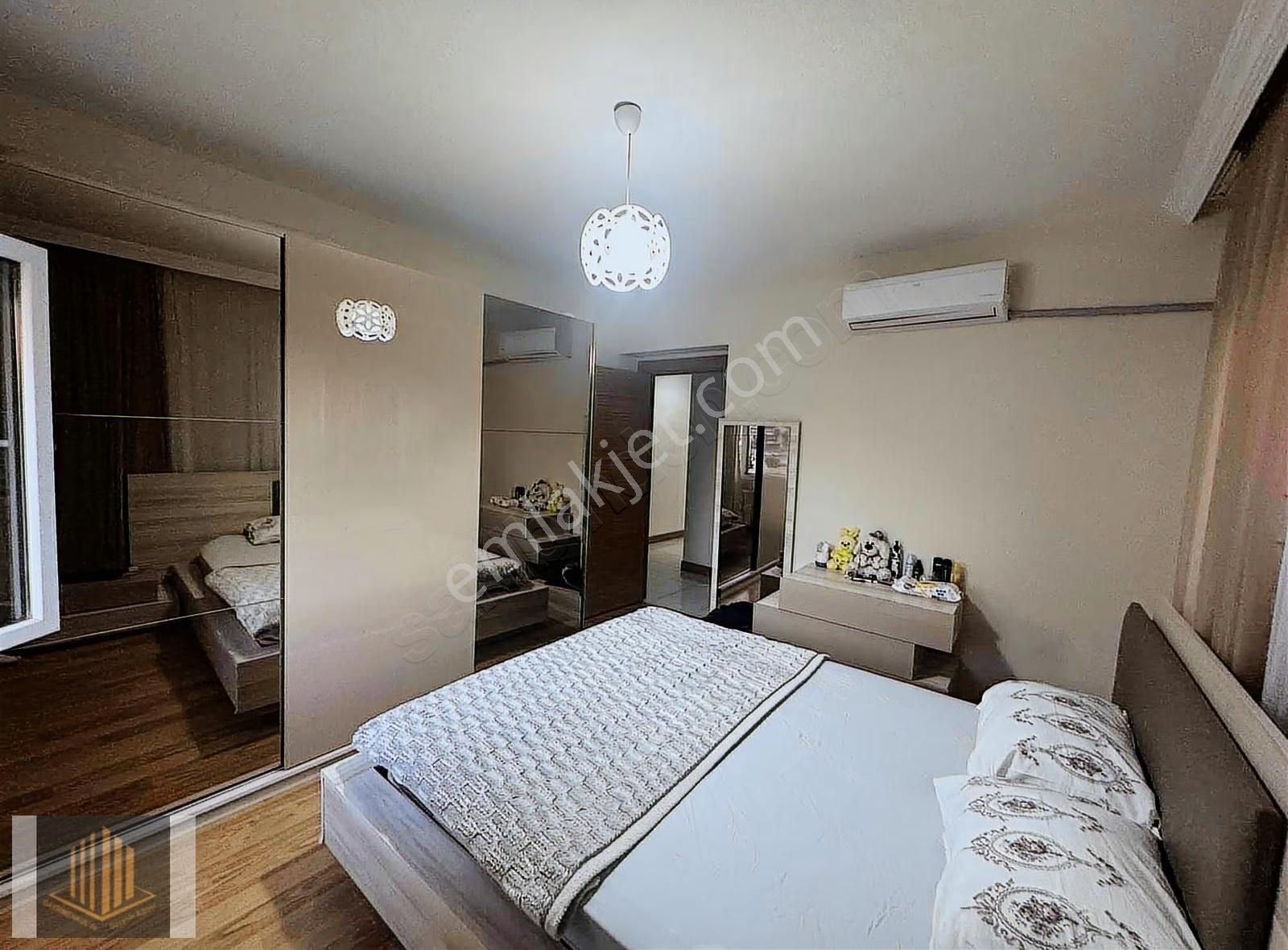 Sağlam'dan Kıyıboyu Tokilerde Masrafsız 2+1 Satılık Daire - Görsel 10