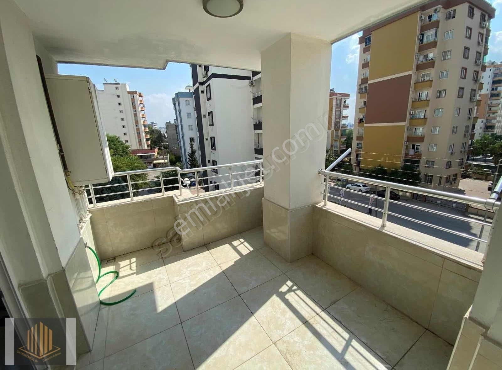 Sağlam Dan İzzet Begoviç Bulvarın'da Kiralık 3+1 Daire - Görsel 9