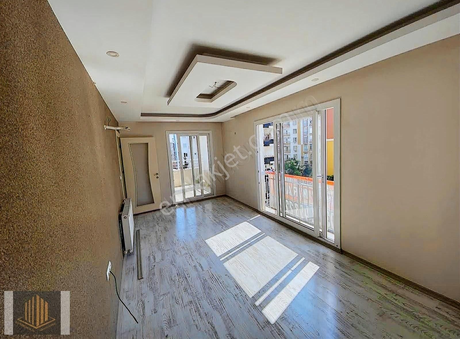 Sağlam Dan İzzet Begoviç Bulvarın'da Kiralık 3+1 Daire - Görsel 10