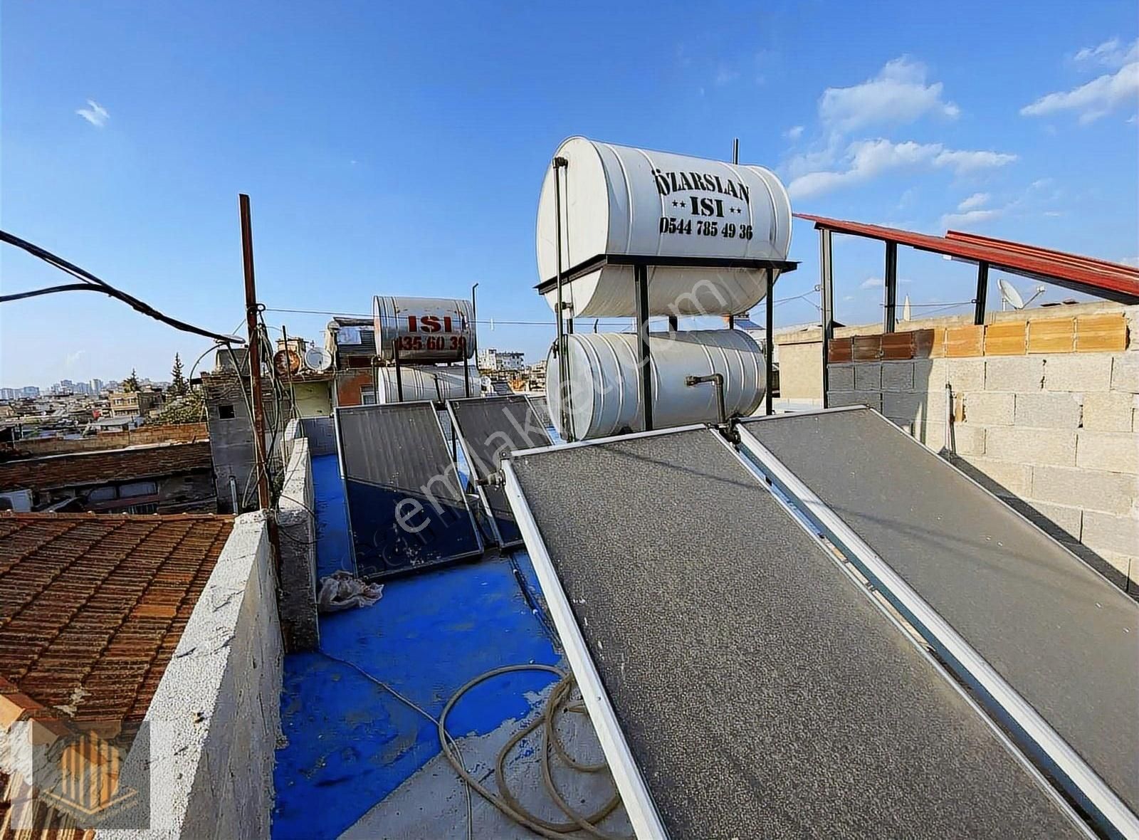 Sağlam'dan Park Adana Avm Civarı Satılık 2+1 Müstakil Ev - Görsel 3