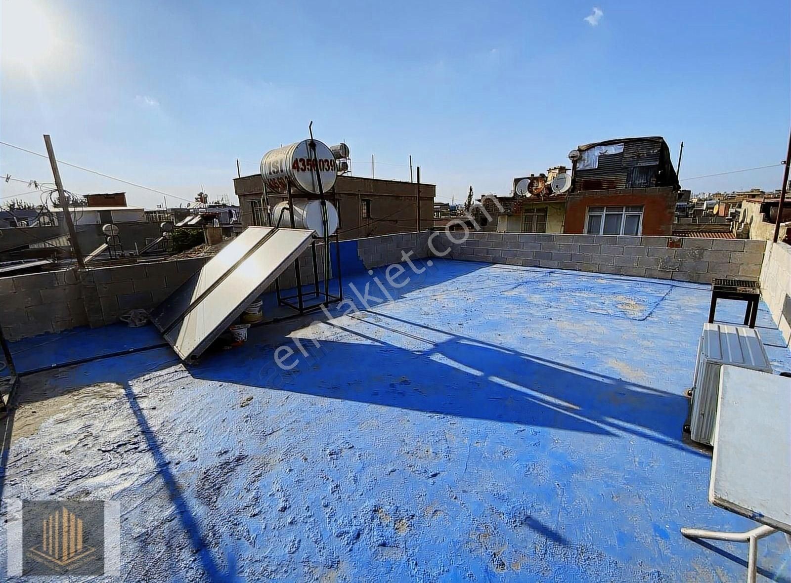 Sağlam'dan Park Adana Avm Civarı Satılık 2+1 Müstakil Ev - Görsel 7