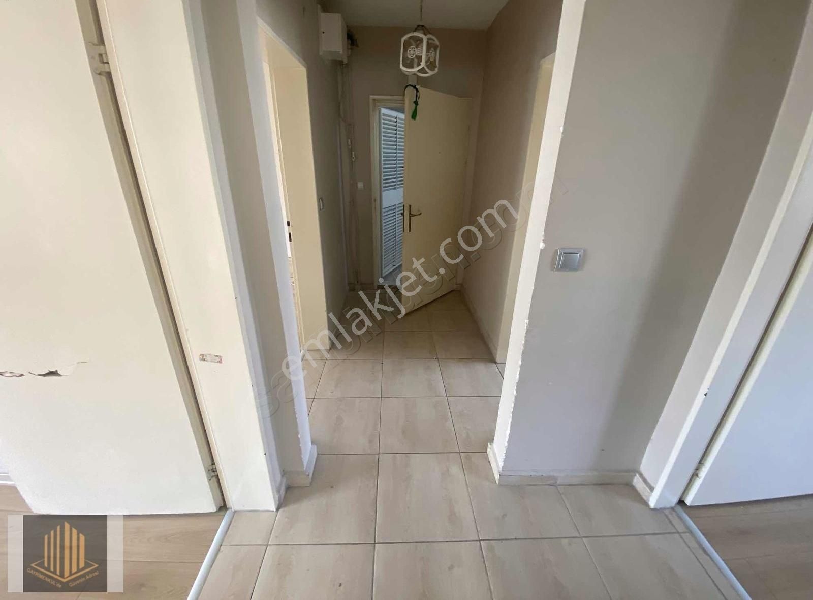 Sağlam'dan Yüreğir Afet Evlerın'de Kiralık 2+1 Daire