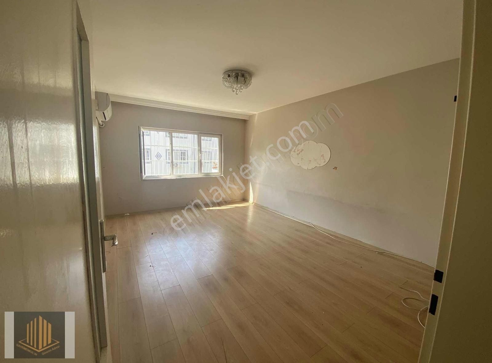 Sağlam'dan Yüreğir Afet Evlerın'de Kiralık 2+1 Daire - Görsel 3