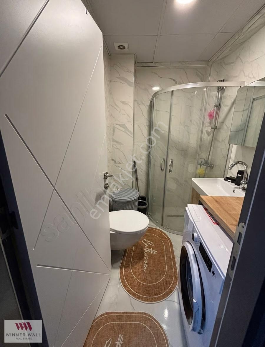 Wınner Wall' Dan 1+1 Eşyalı Bulvara Cephe Satılık Daire - Görsel 3